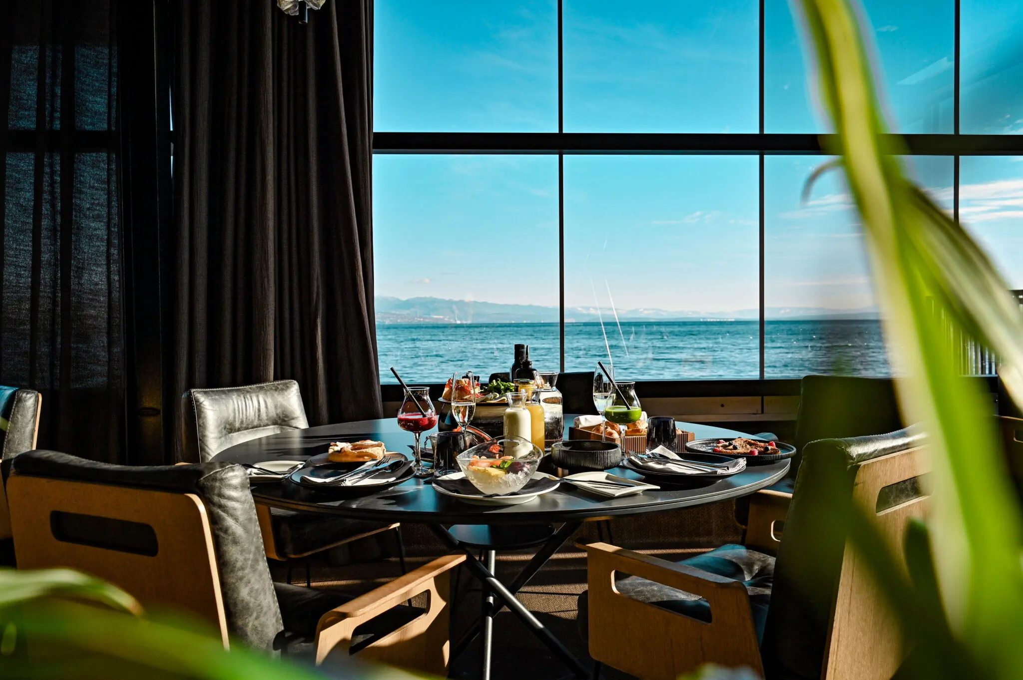 Bevanda Hotel & Restaurant – Unique Adriatic Opatija – Opatija, Croația
