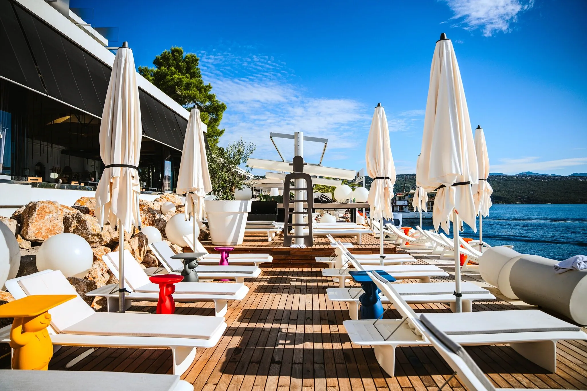 Bevanda Hotel & Restaurant – Unique Adriatic Opatija – Opatija, Croația