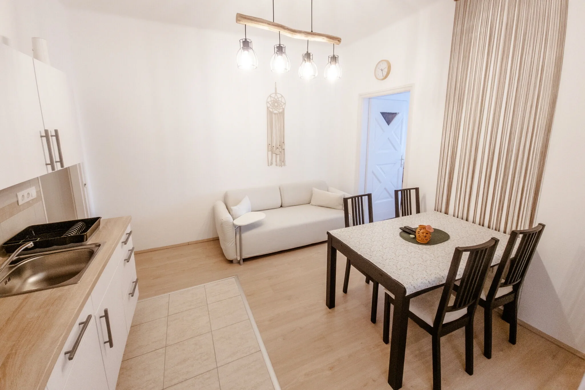 Király 40 Apartman Pécs – Pécs, Ungaria
