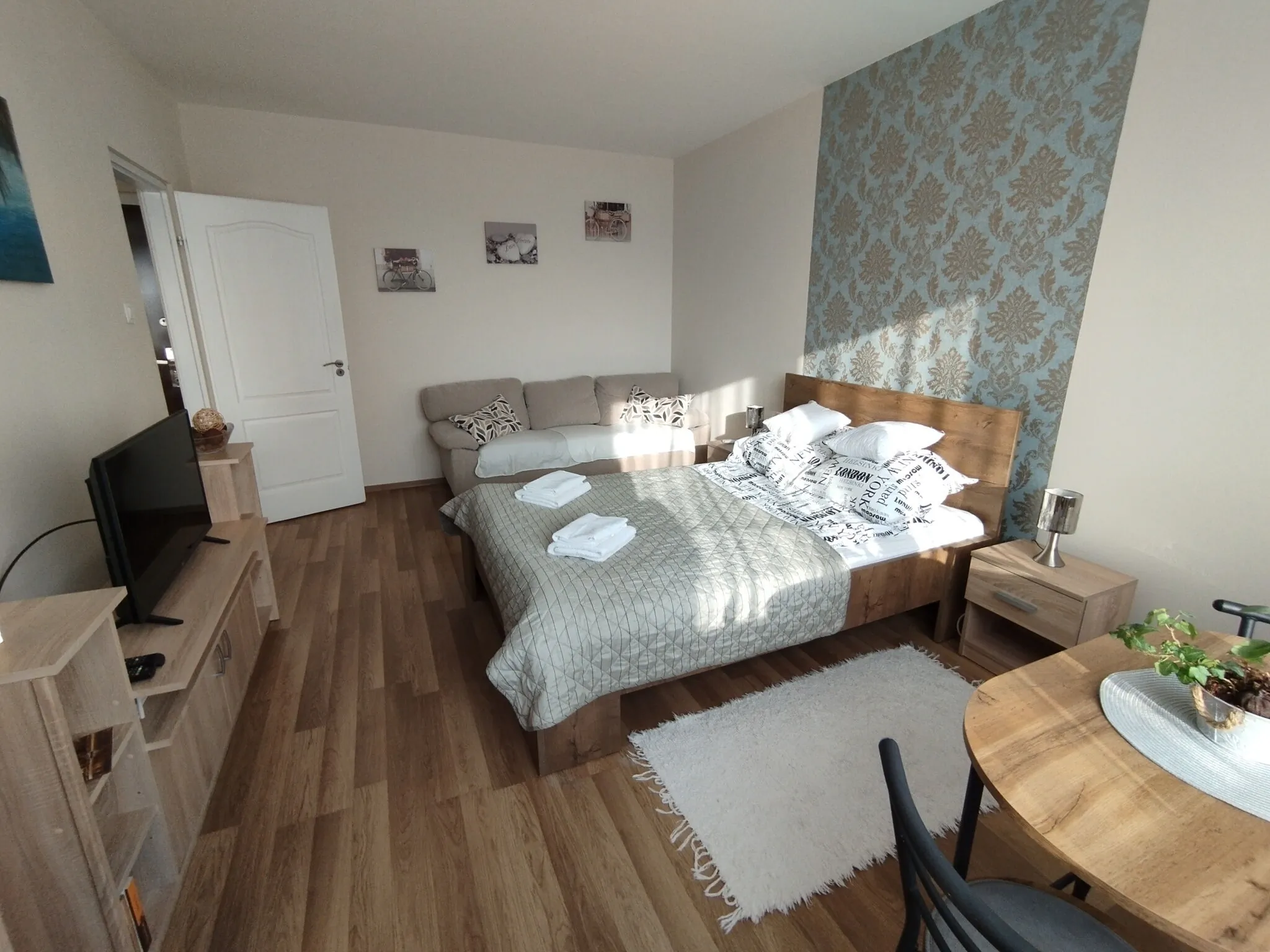 Budapest View Apartment Budapest – Budapesta, Ungaria