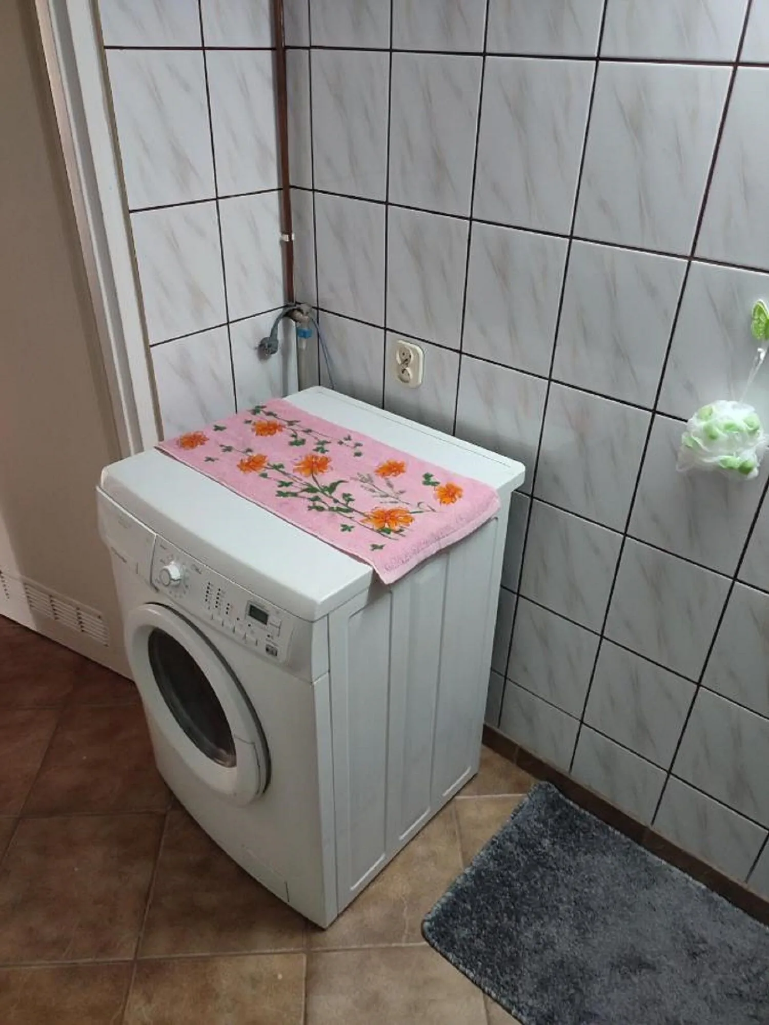 Łapu Capu - Mieszkanie na doby Kwatera Noclegi Grajewo – Grajewo, Polska