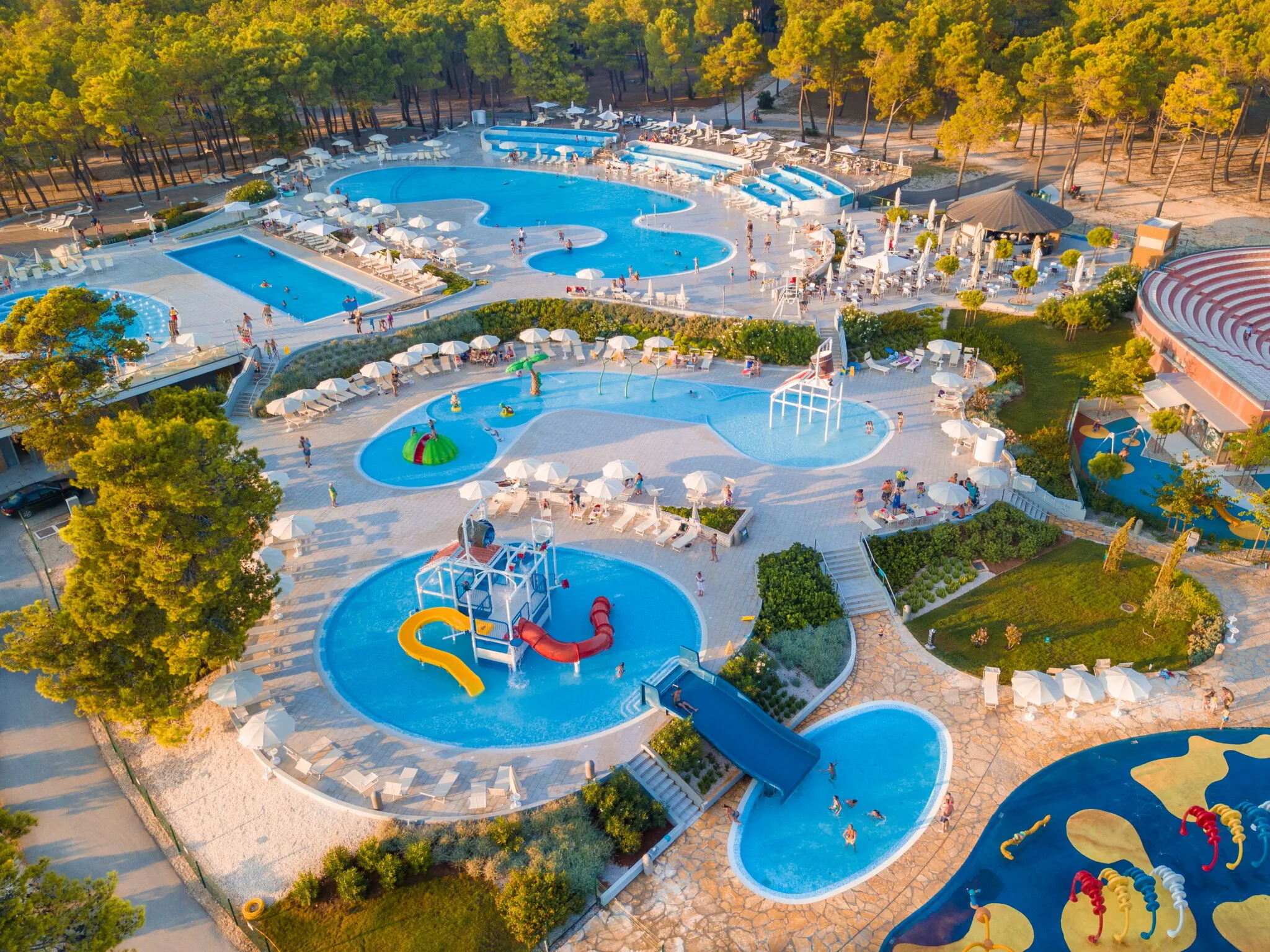 Zaton Holiday Resort Zaton – Zaton, Croația