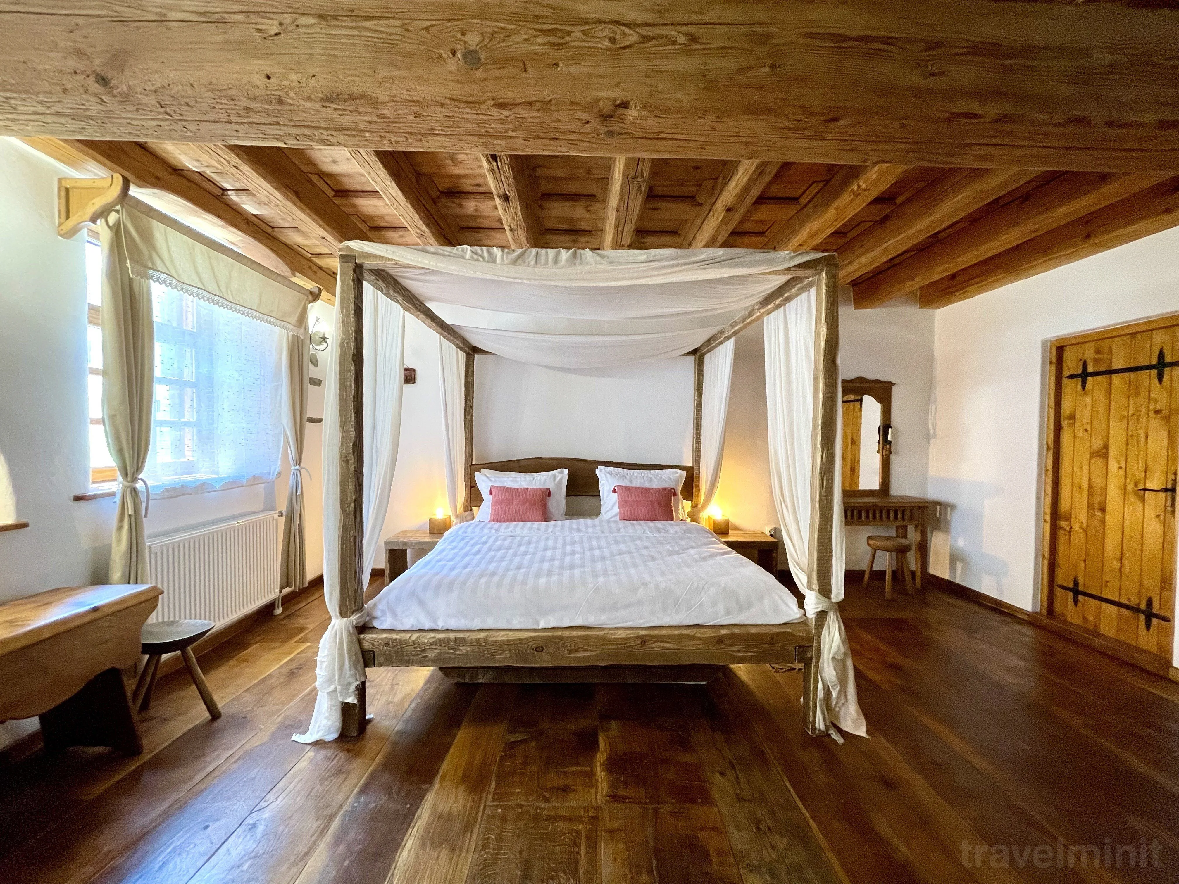 Boutique Hotel von Graf Sighișoara – Sighișoara, România