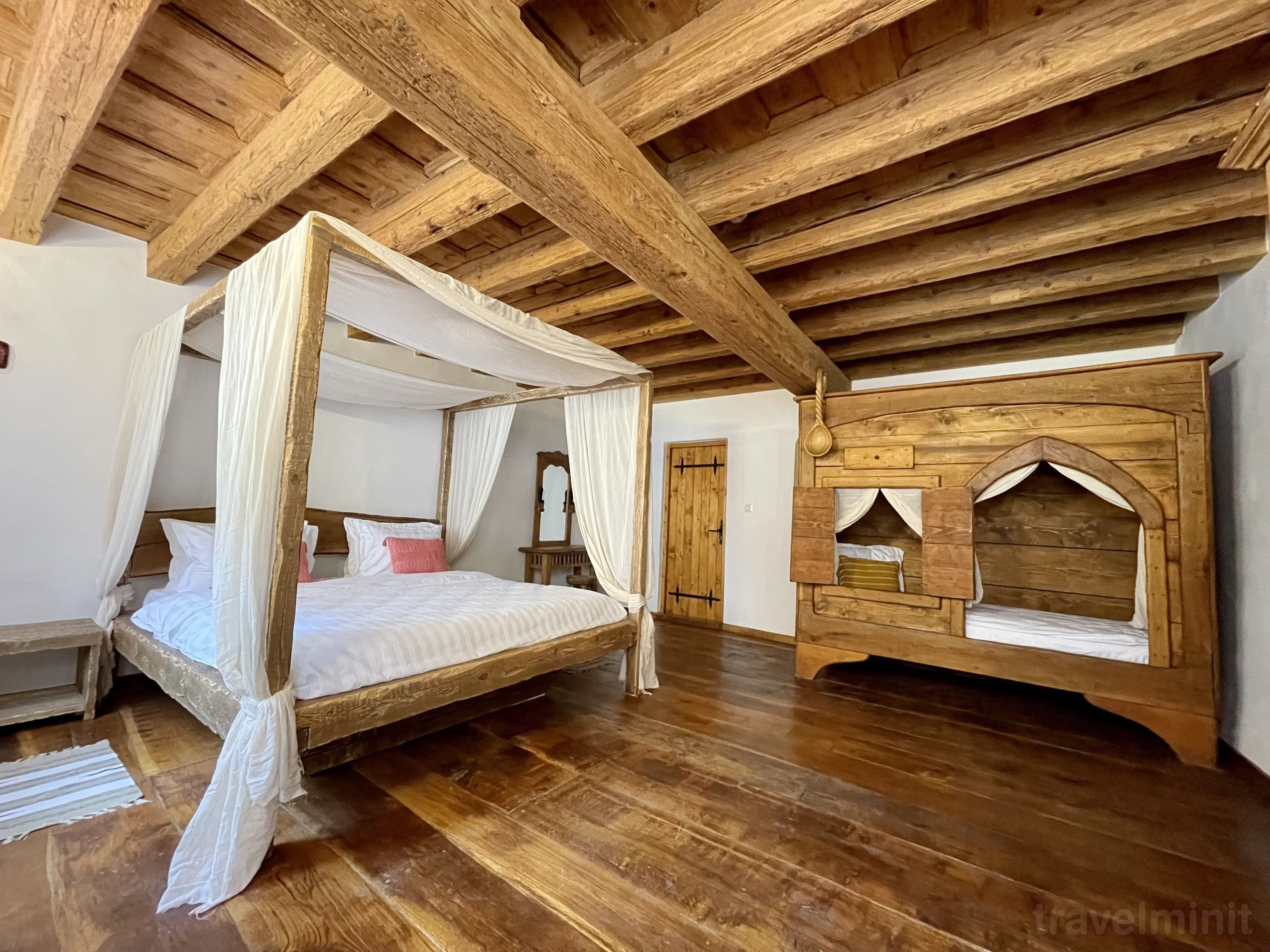 Boutique Hotel von Graf Sighișoara – Sighișoara, România