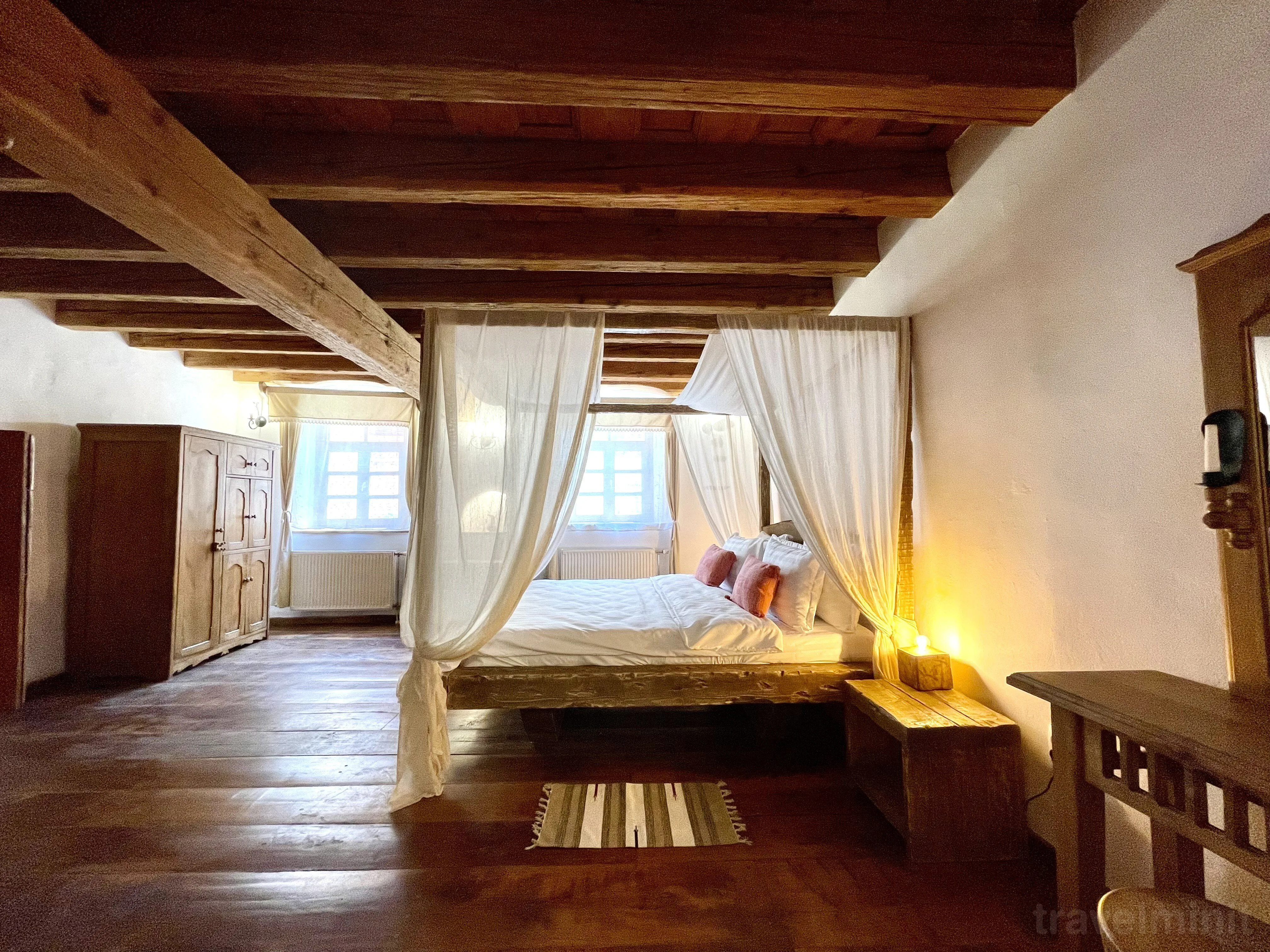 Boutique Hotel von Graf Sighișoara – Sighișoara, România