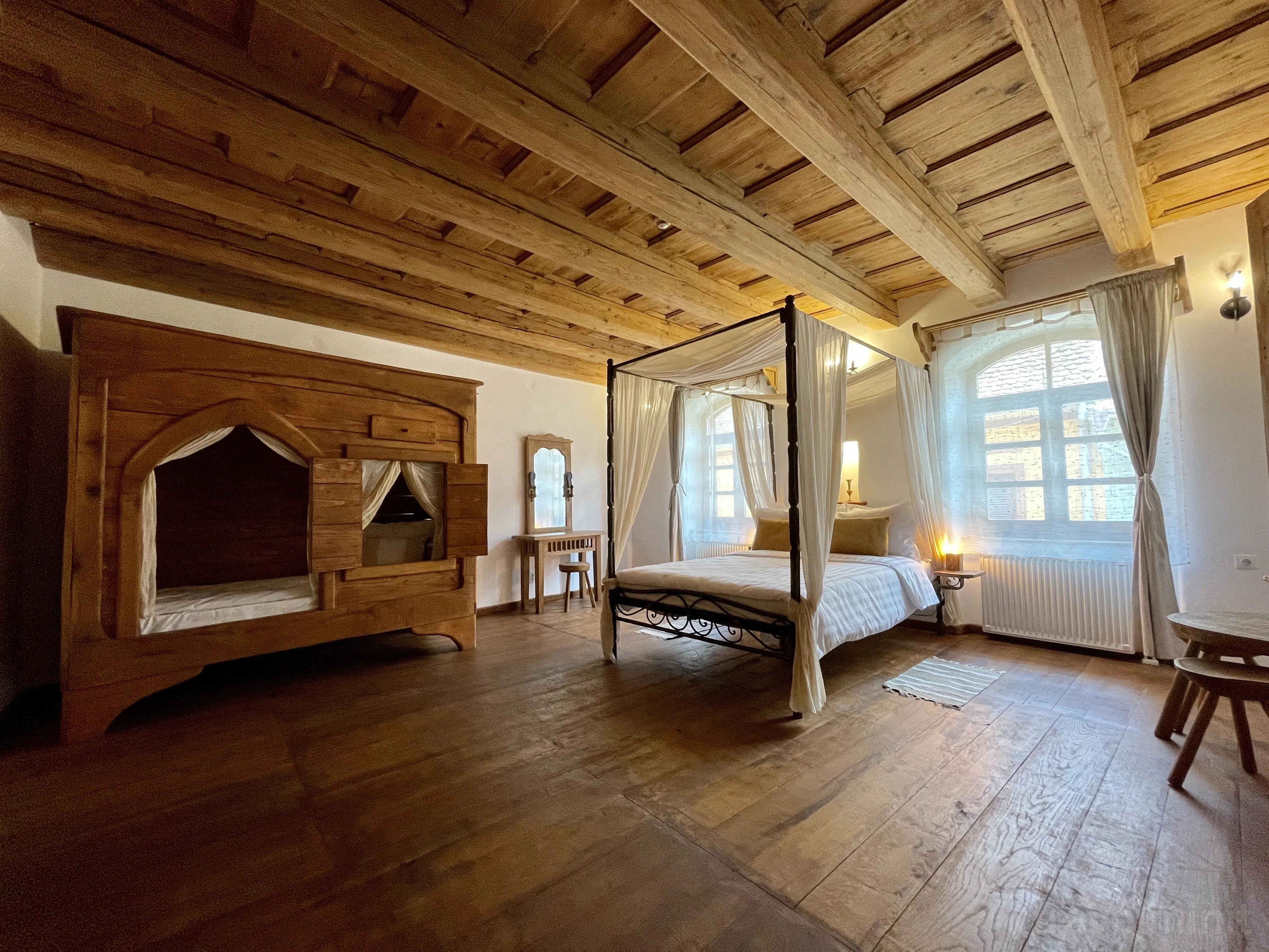 Boutique Hotel von Graf Sighișoara – Sighișoara, România