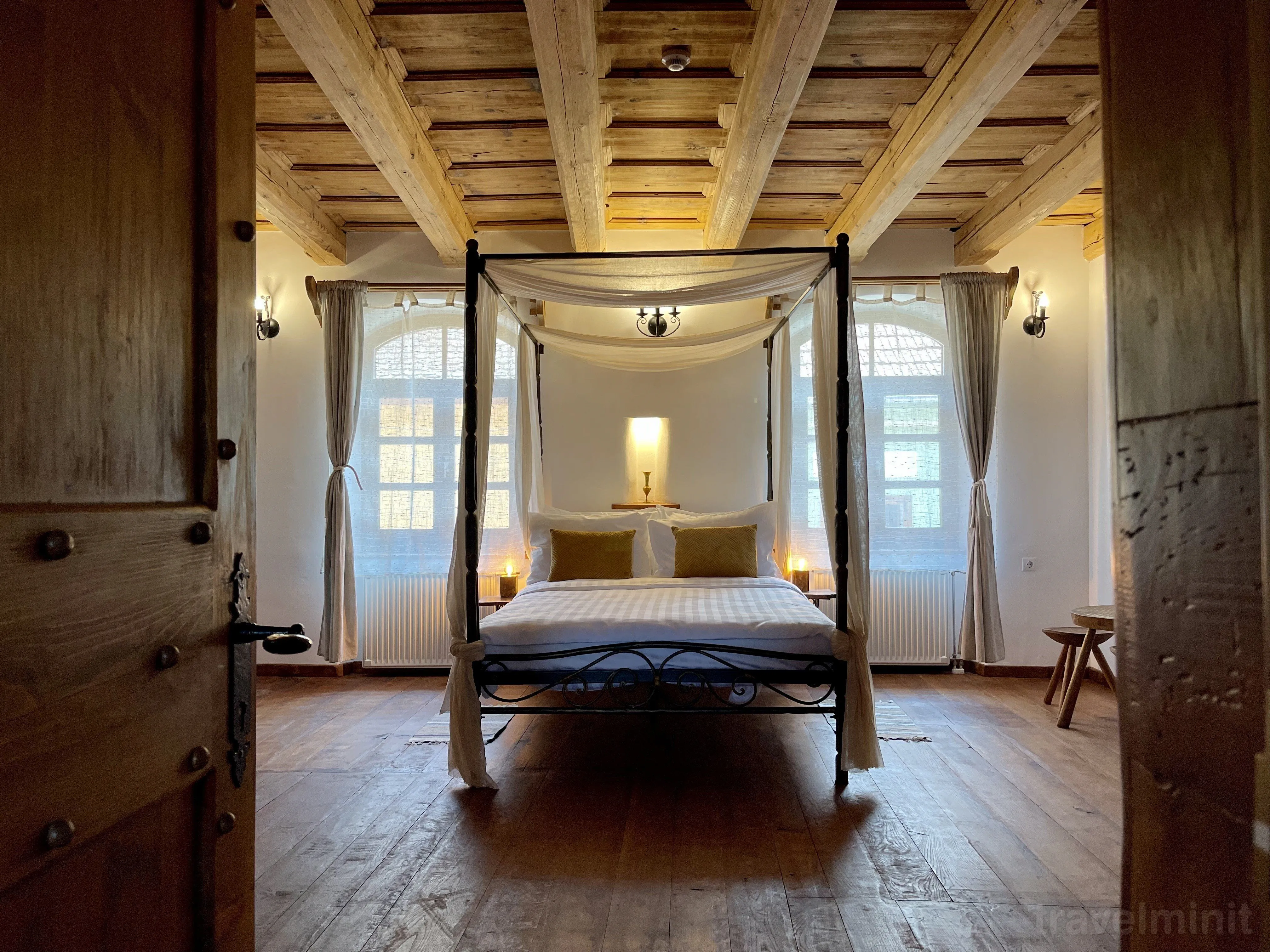 Boutique Hotel von Graf Sighișoara – Sighișoara, România