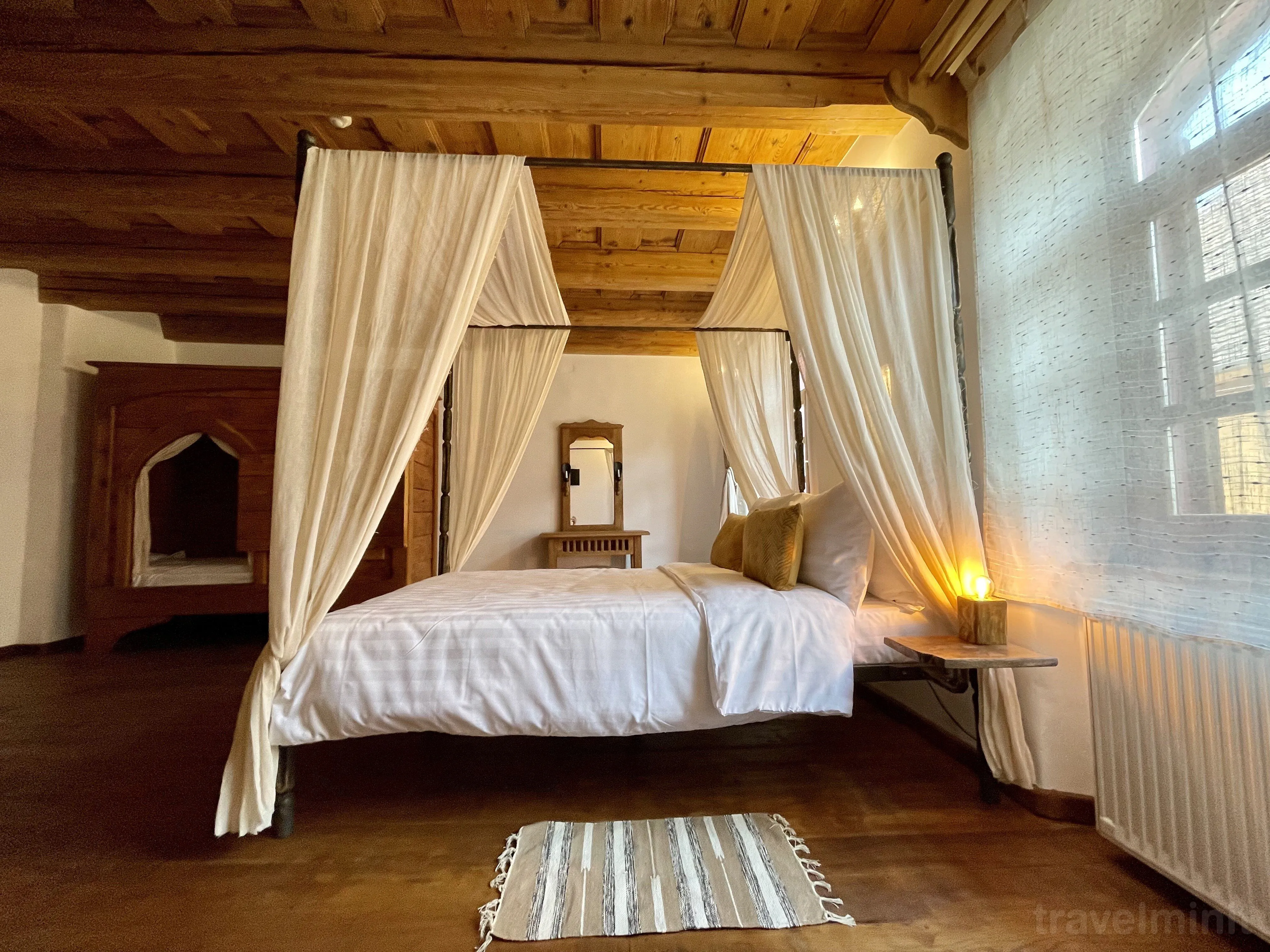 Boutique Hotel von Graf Sighișoara – Sighișoara, România