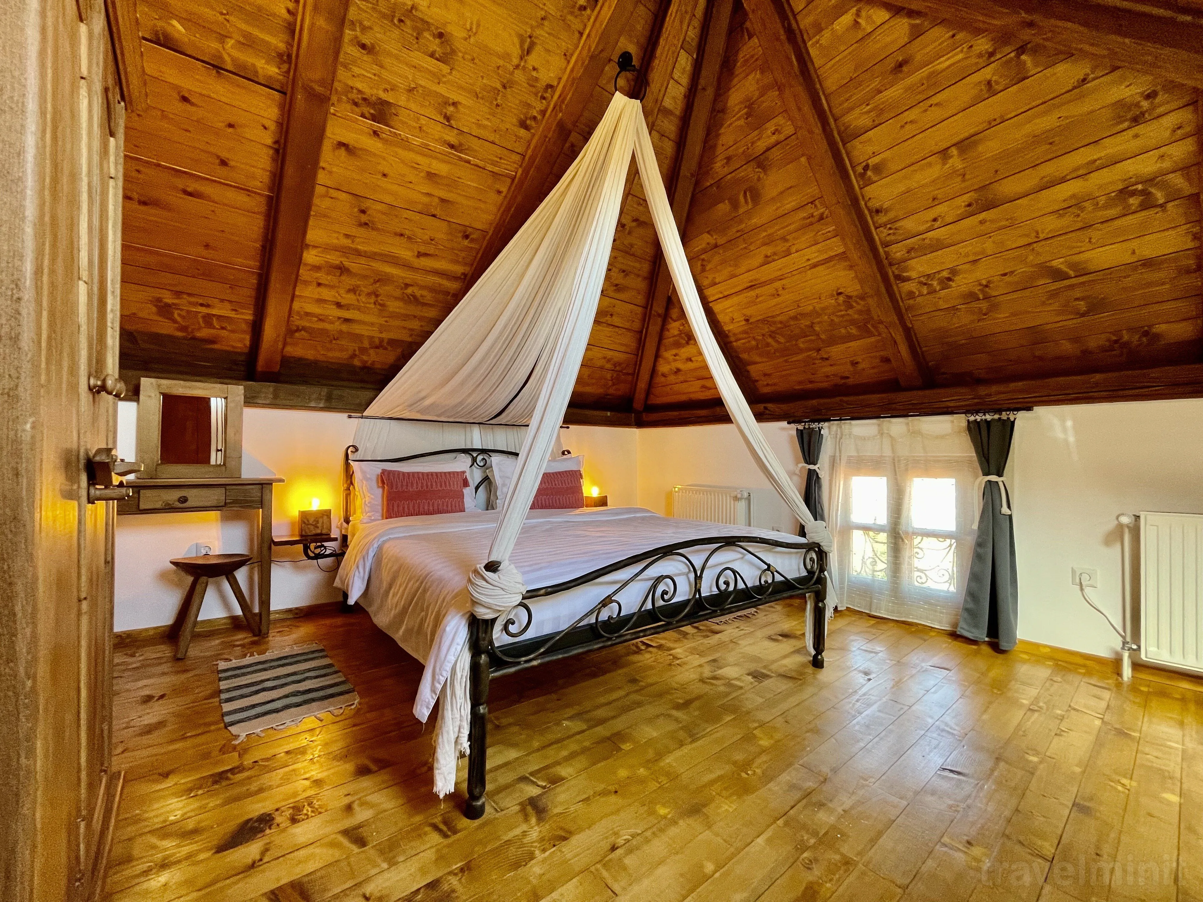 Boutique Hotel von Graf Sighișoara – Sighișoara, România