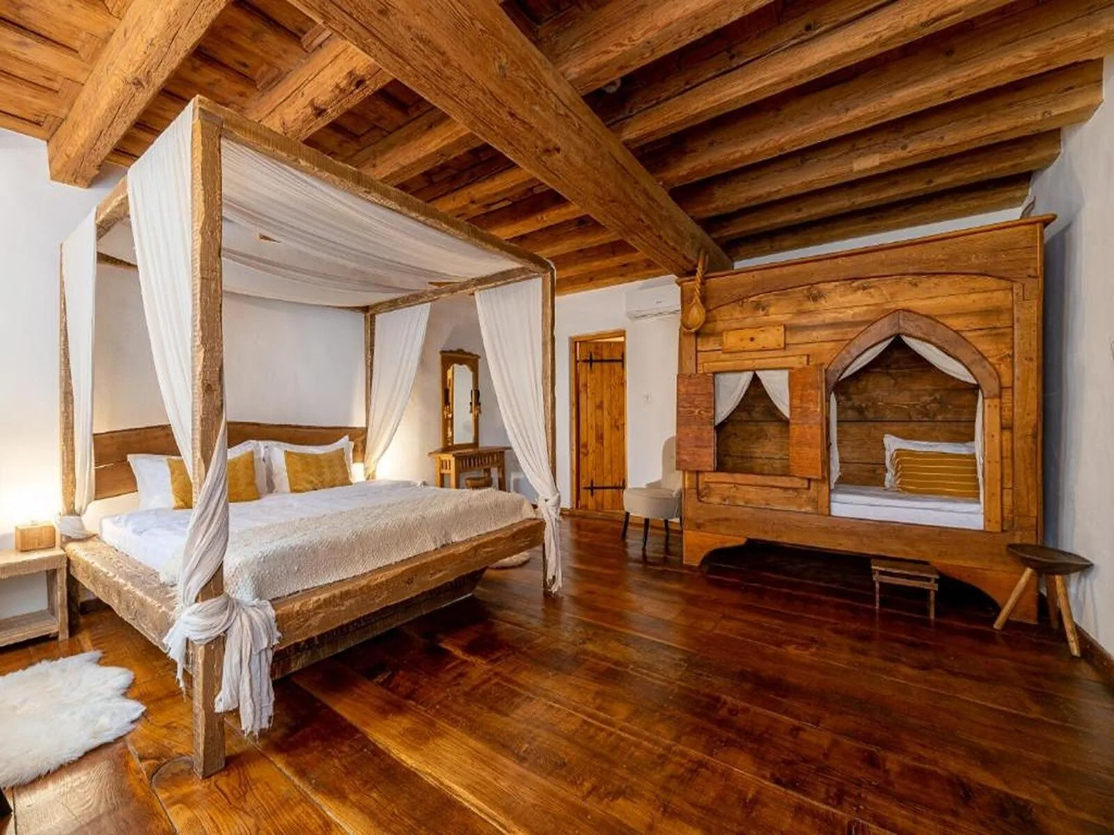 Boutique Hotel von Graf Sighișoara – Sighișoara, România