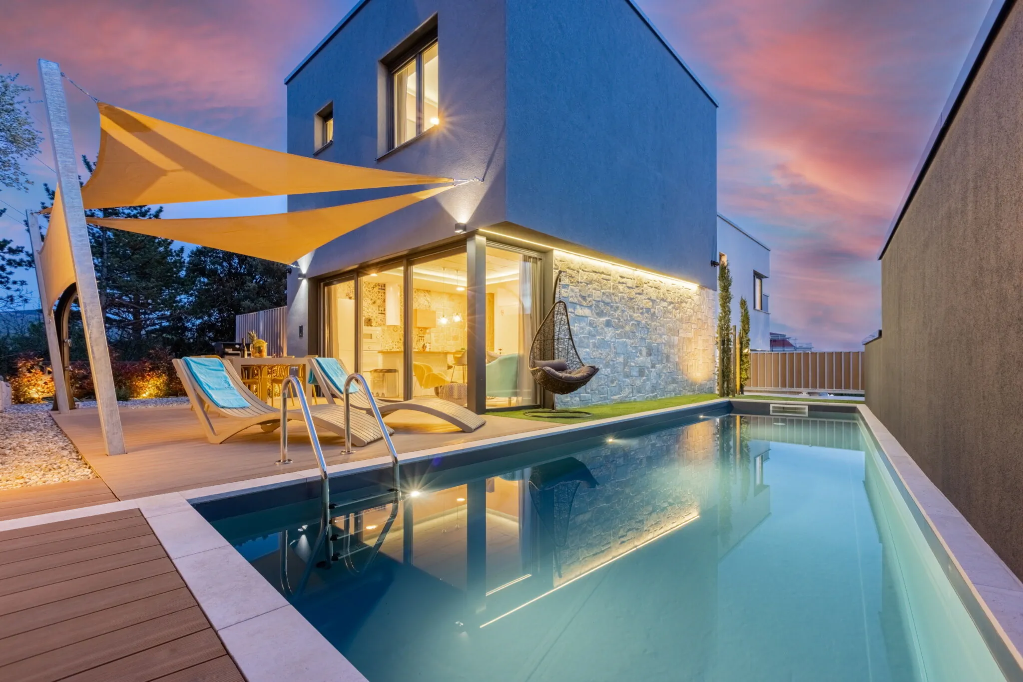 House Amoris 4 Crikvenica – Crikvenica, Chorvatsko
