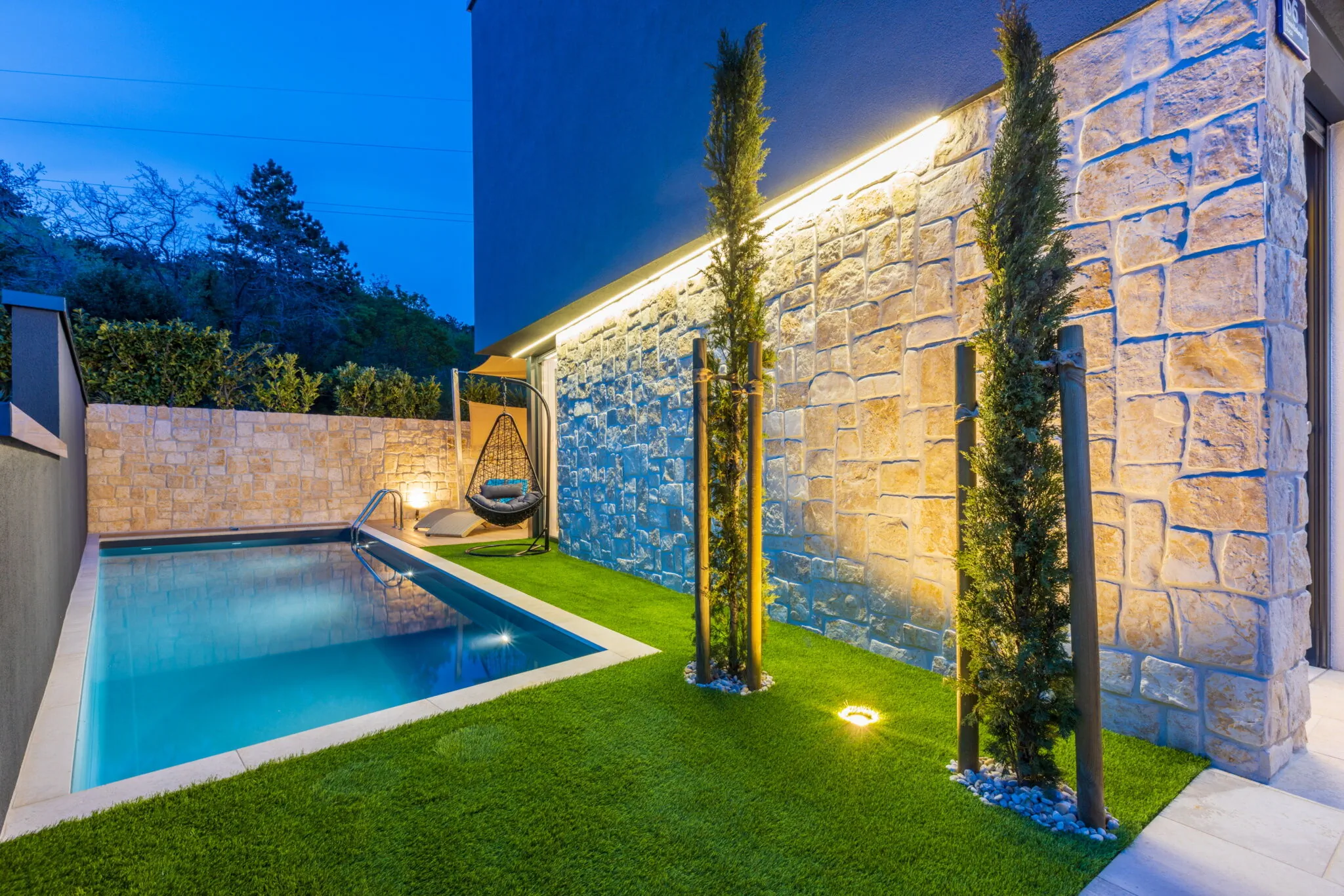 House Amoris 4 Crikvenica – Crikvenica, Chorvatsko