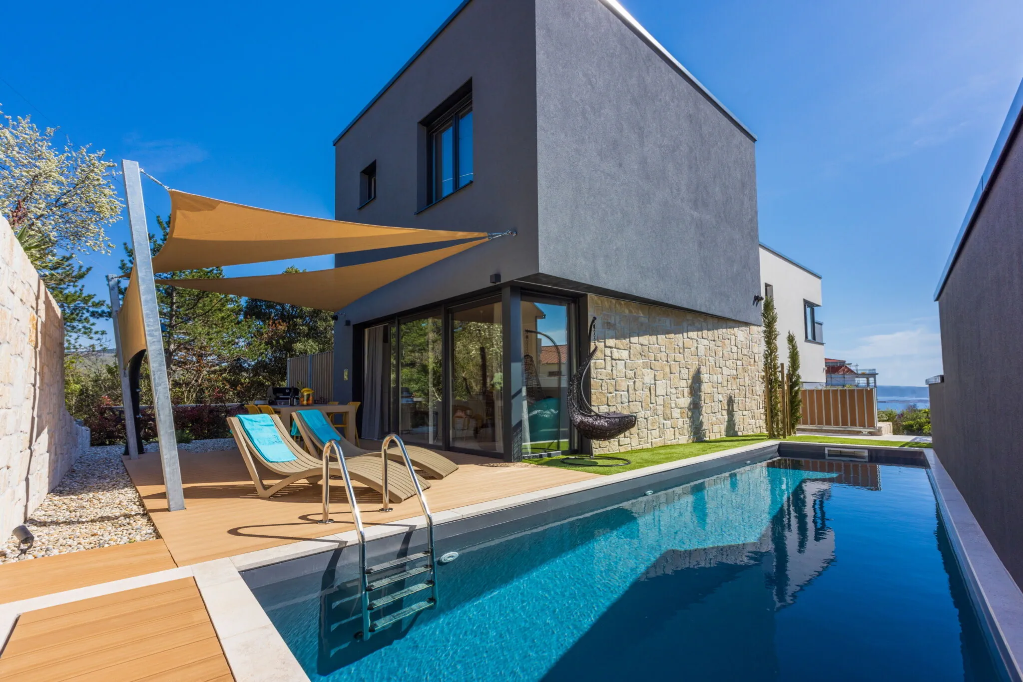 House Amoris 4 Crikvenica – Crikvenica, Chorvatsko