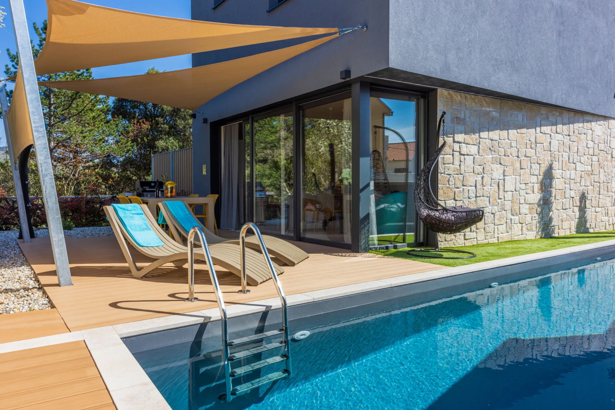 House Amoris 4 Crikvenica – Crikvenica, Chorvatsko