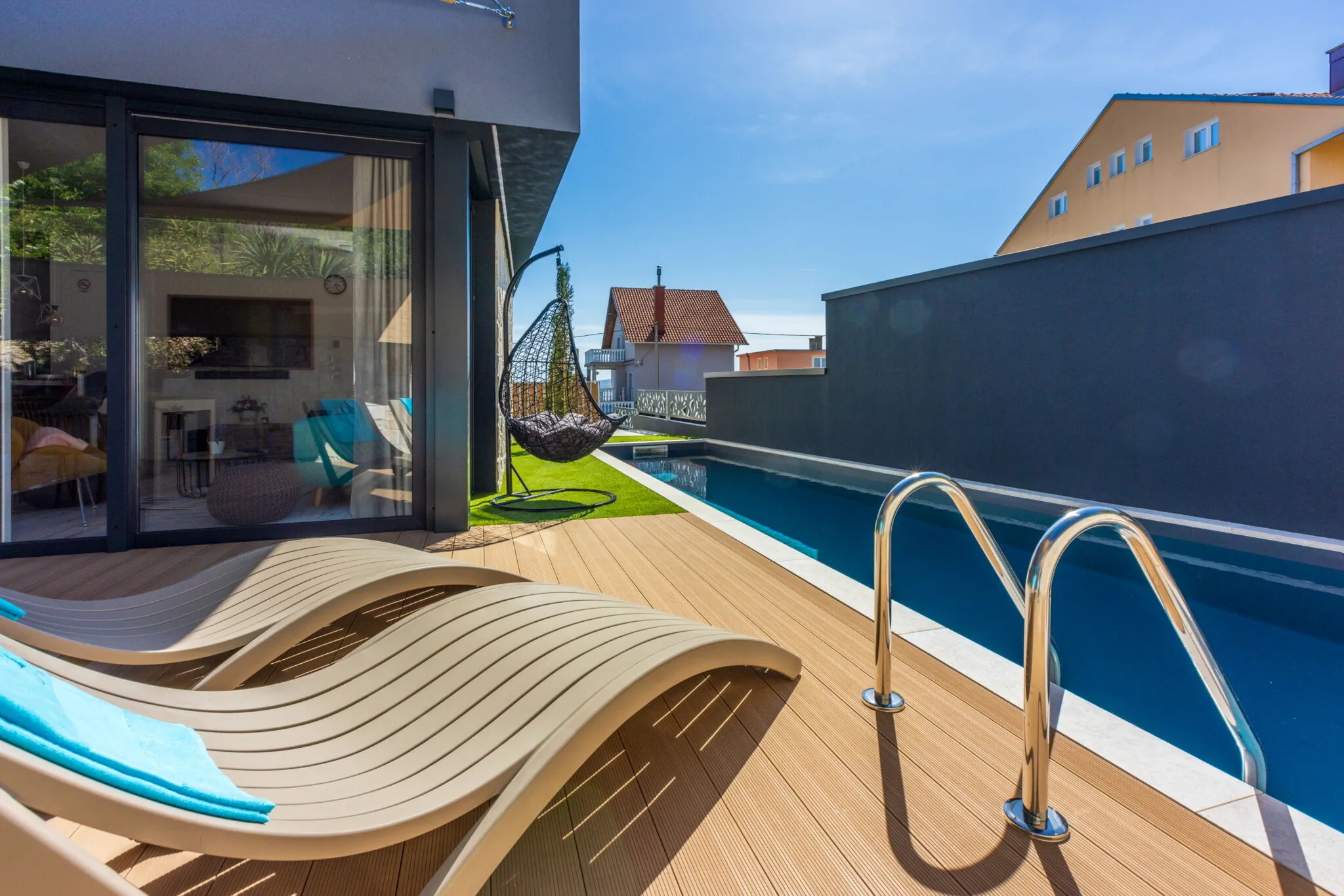 House Amoris 4 Crikvenica – Crikvenica, Chorvatsko