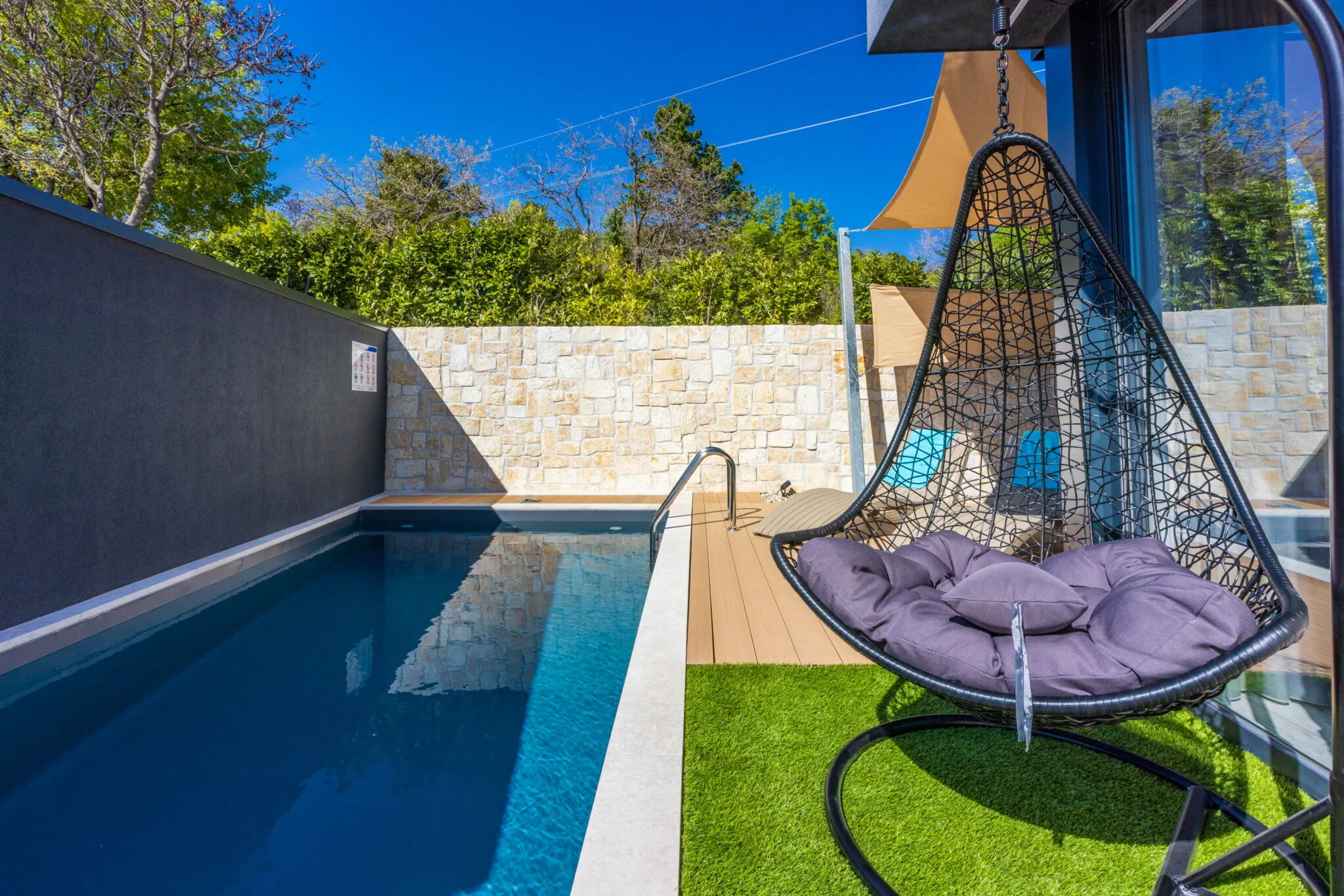 House Amoris 4 Crikvenica – Crikvenica, Chorvatsko