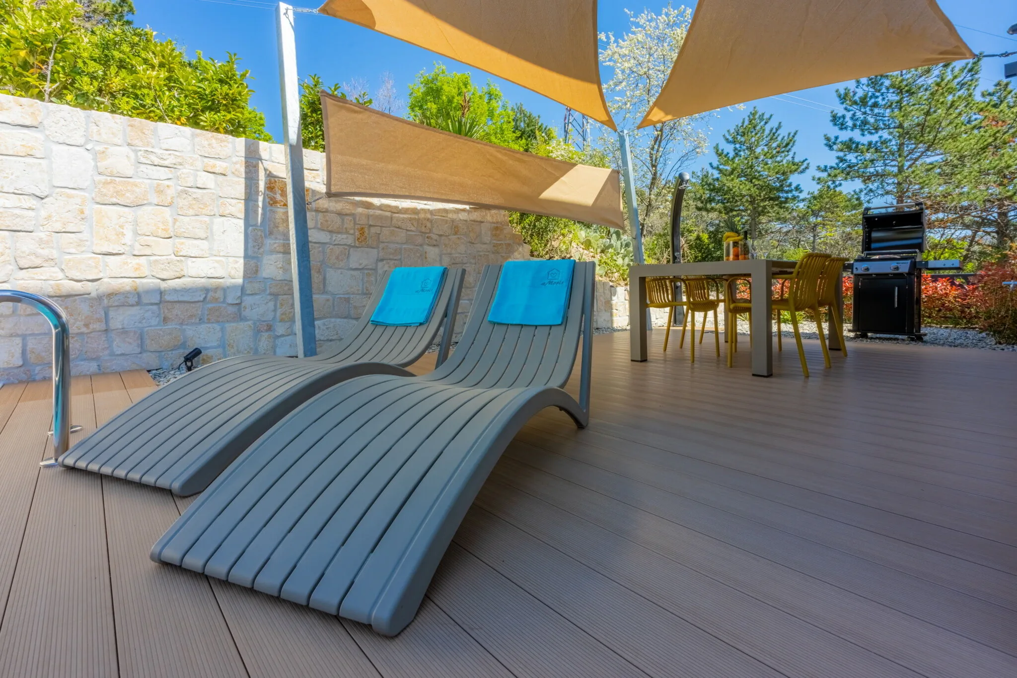 House Amoris 4 Crikvenica – Crikvenica, Chorvatsko