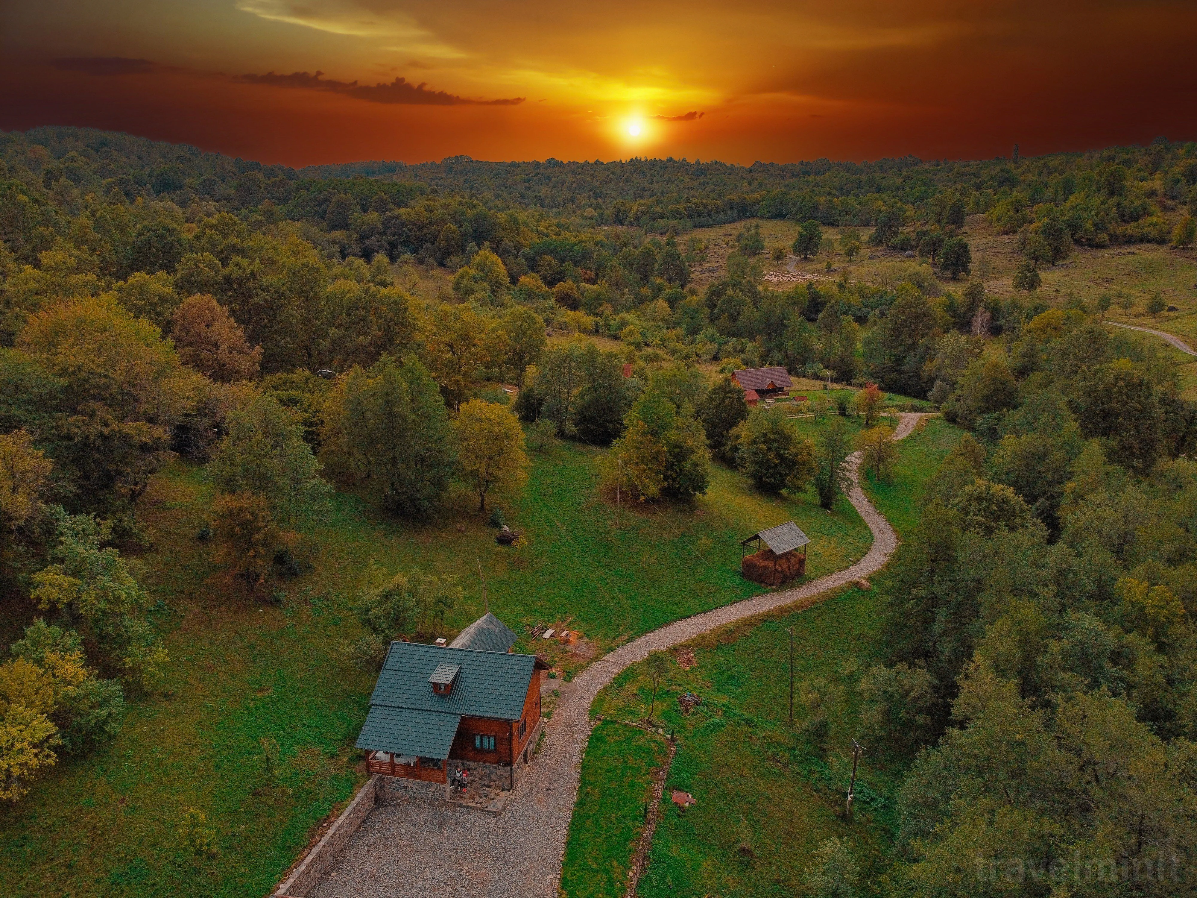 Cabana Codrii Maramuresului Giulești – Giuleşti, România