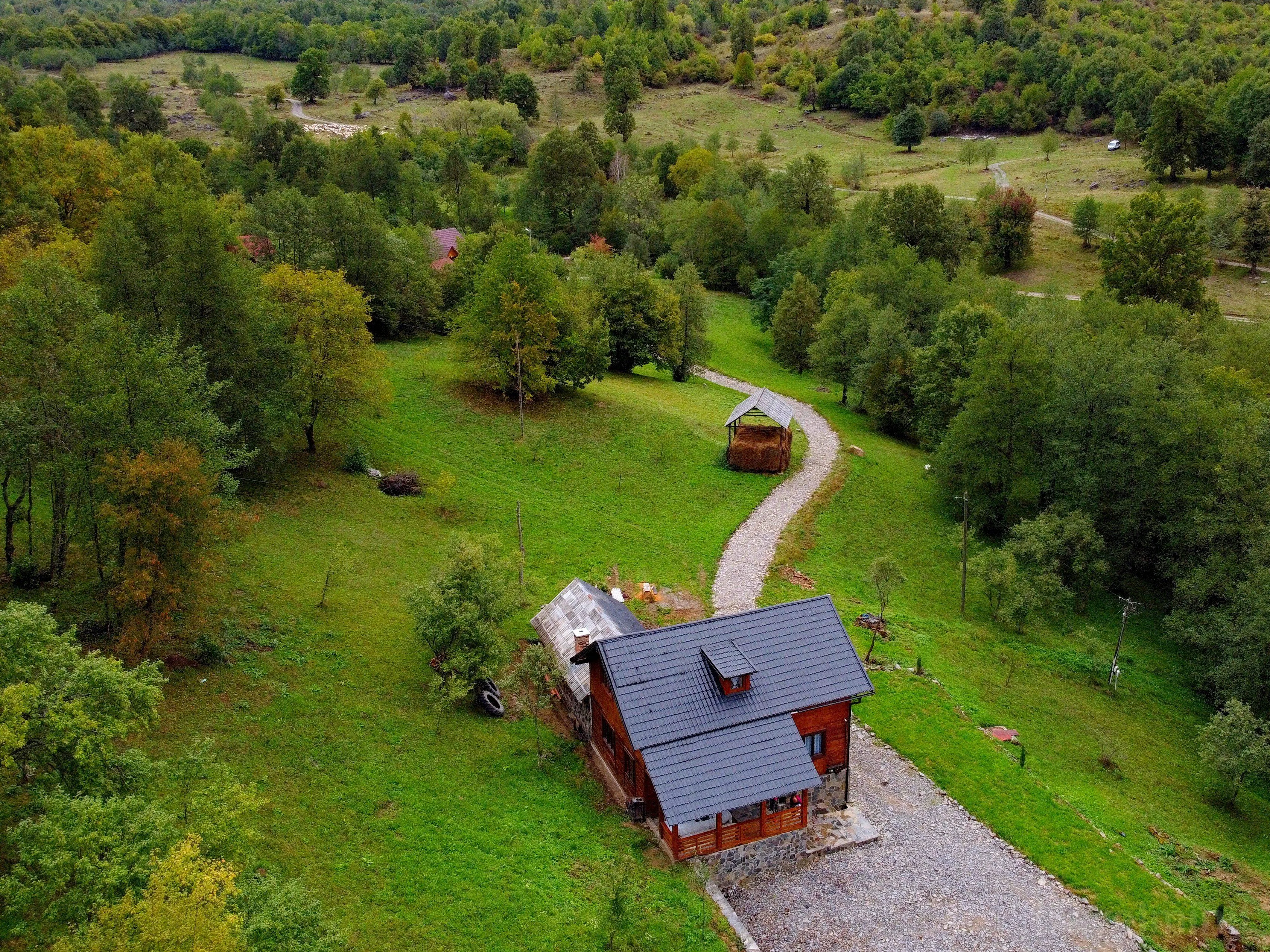 Cabana Codrii Maramuresului Giulești – Giuleşti, România