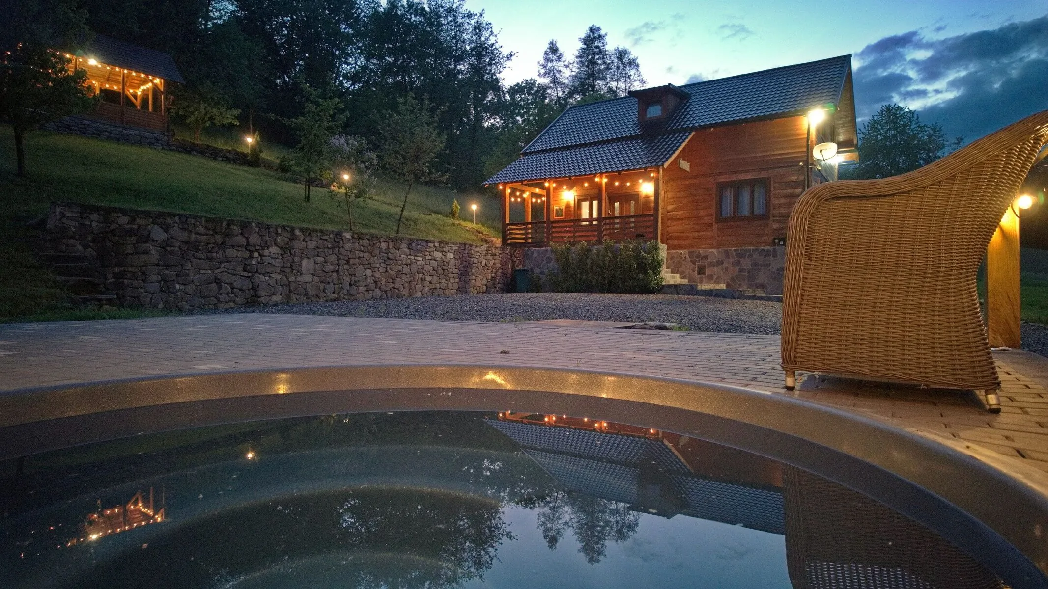 Cabana Codrii Maramuresului Giulești – Giuleşti, România