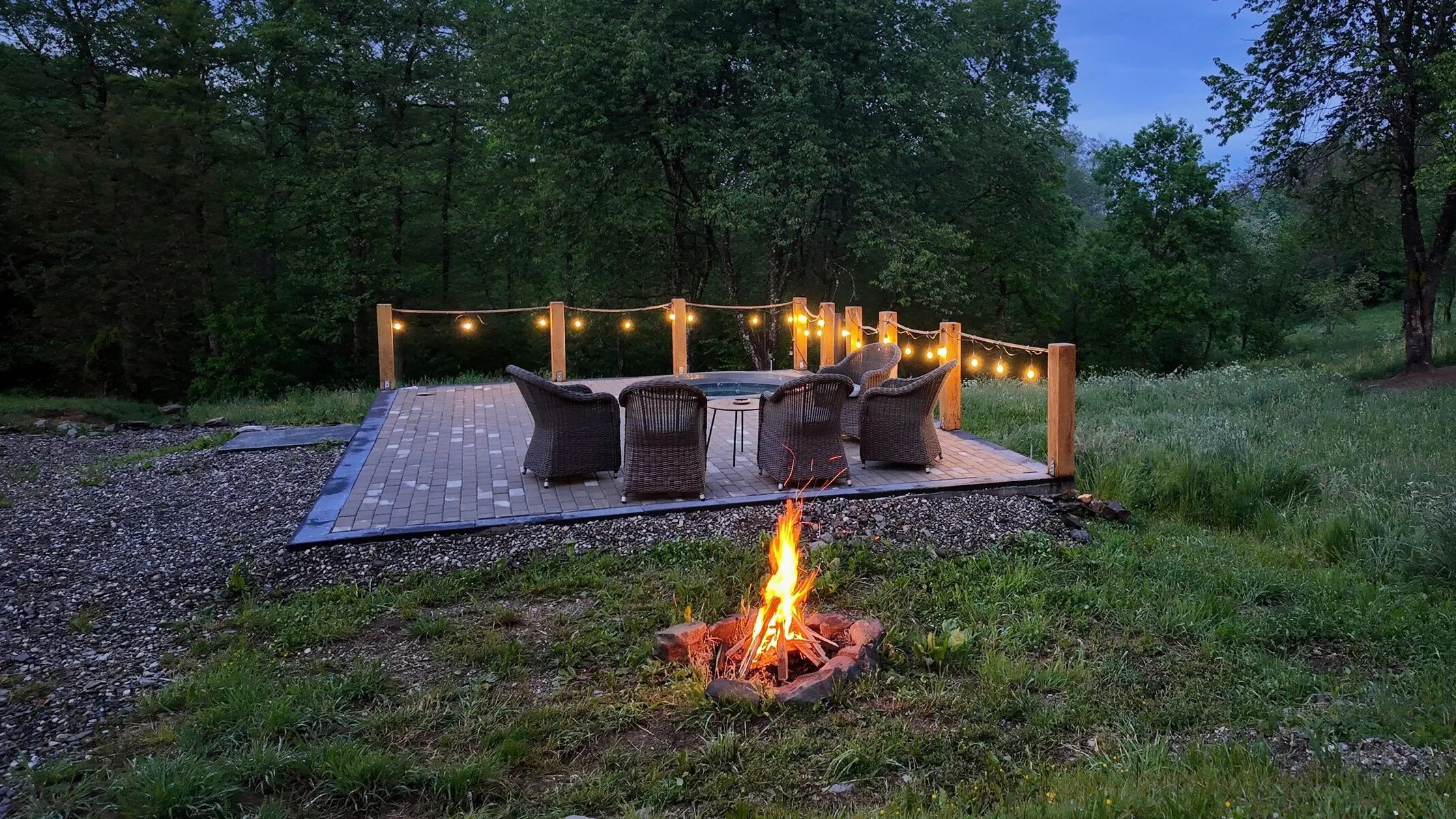 Cabana Codrii Maramuresului Giulești – Giuleşti, România