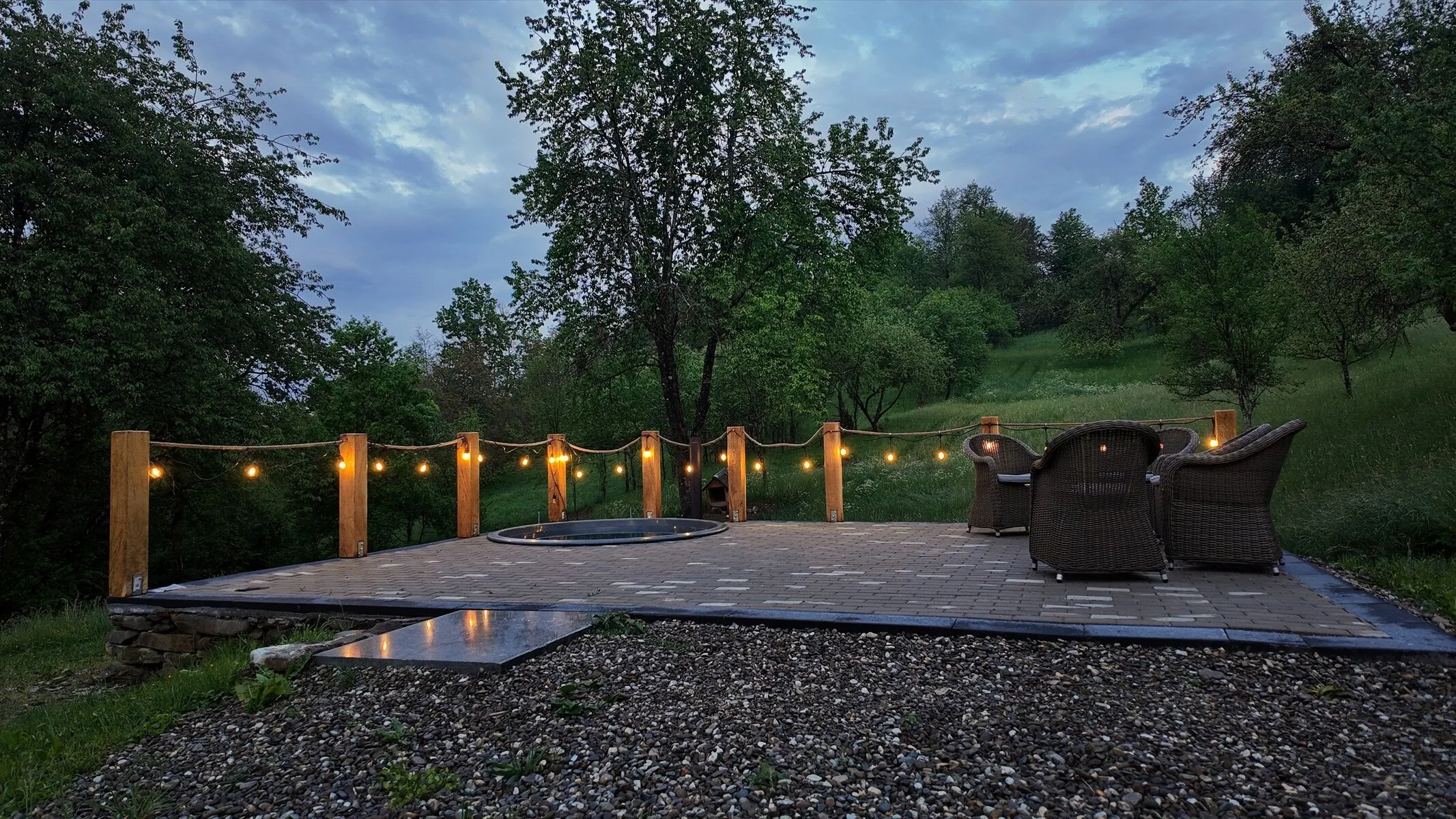 Cabana Codrii Maramuresului Giulești – Giuleşti, România