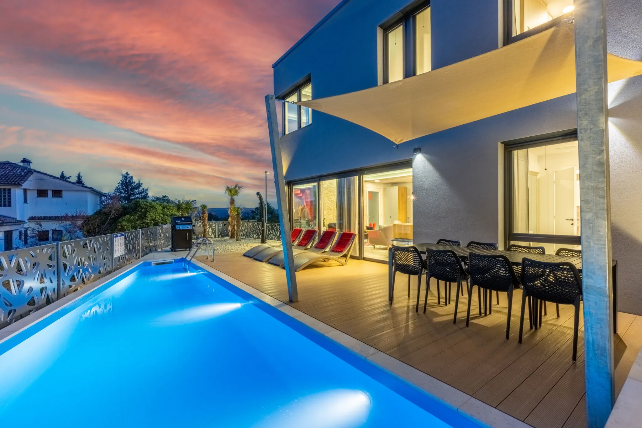 Holiday Home Amoris 8 Crikvenica – Crikvenica, Chorvatsko
