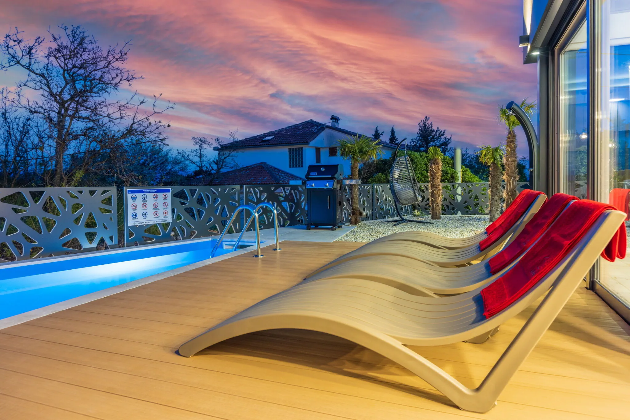 Holiday Home Amoris 8 Crikvenica – Crikvenica, Chorvatsko