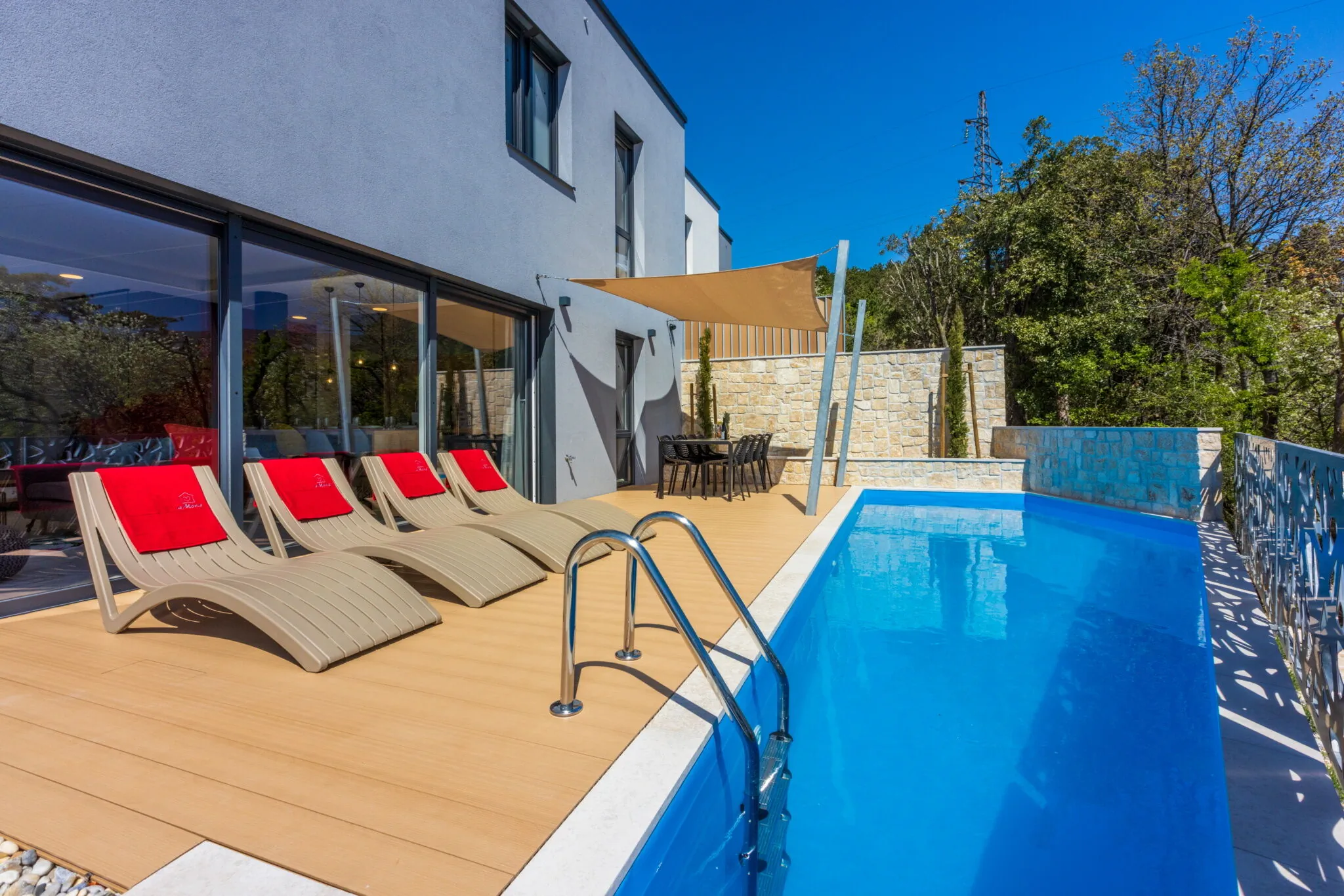 Holiday Home Amoris 8 Crikvenica – Crikvenica, Chorvatsko