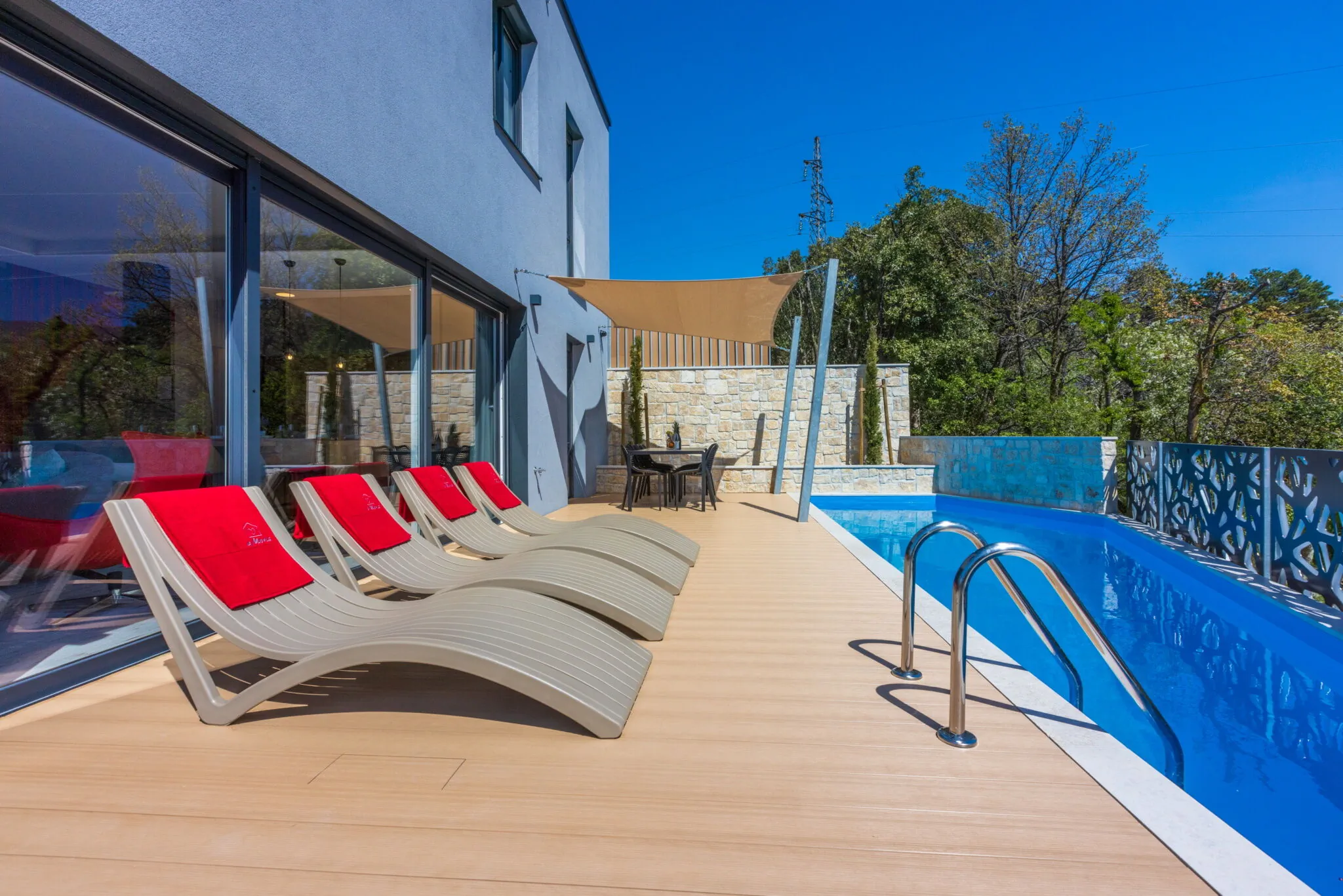 Holiday Home Amoris 8 Crikvenica – Crikvenica, Chorvatsko