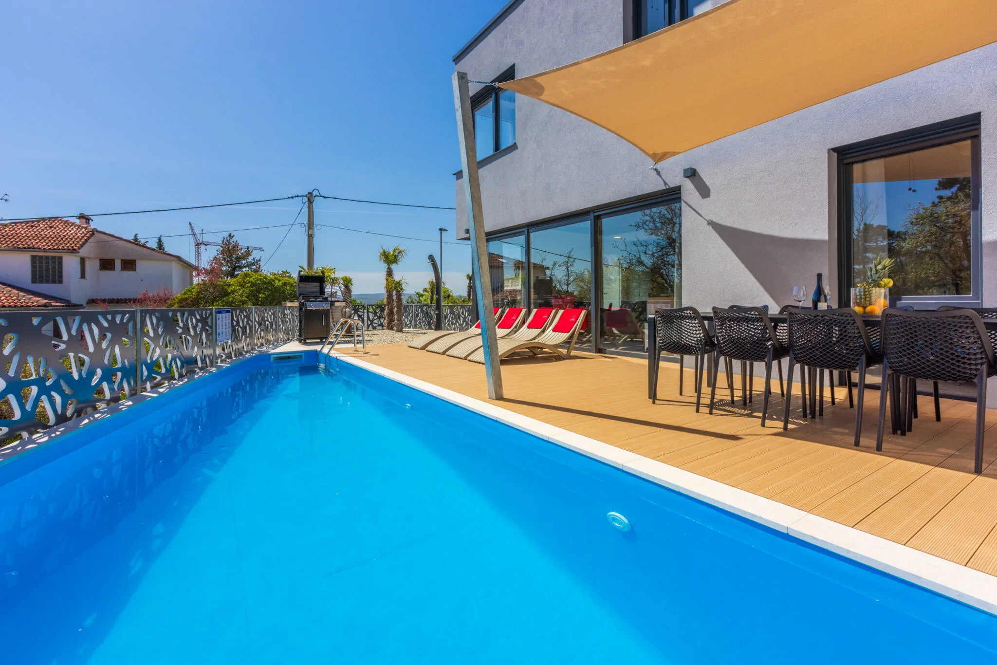 Holiday Home Amoris 8 Crikvenica – Crikvenica, Chorvatsko