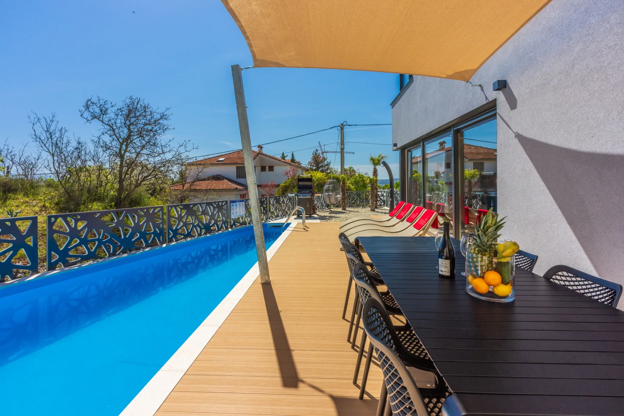 Holiday Home Amoris 8 Crikvenica – Crikvenica, Chorvatsko