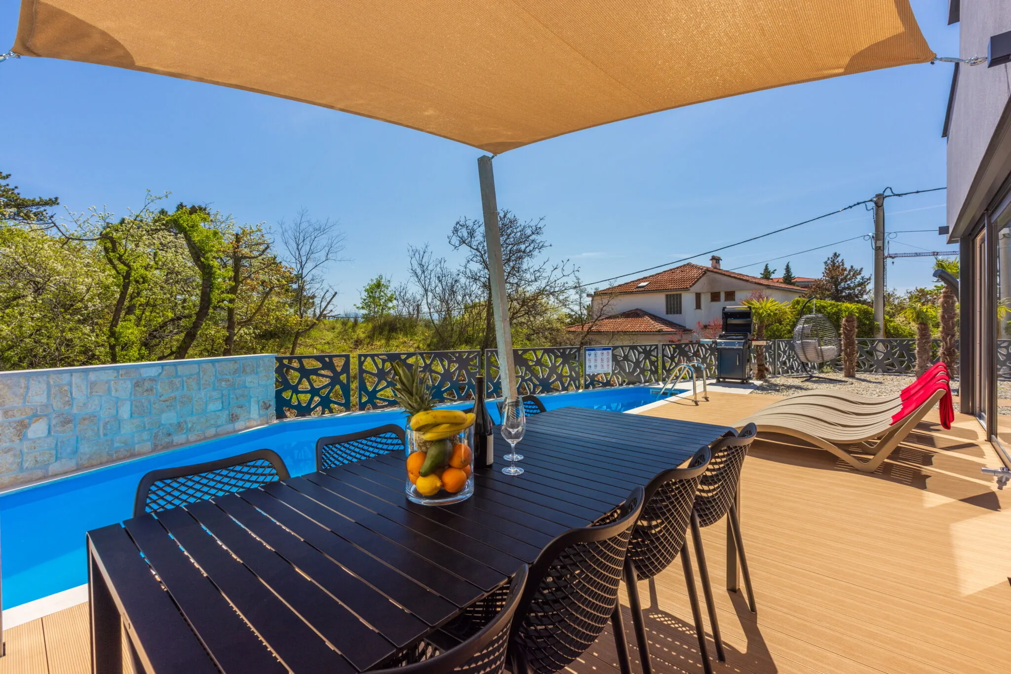 Holiday Home Amoris 8 Crikvenica – Crikvenica, Chorvatsko