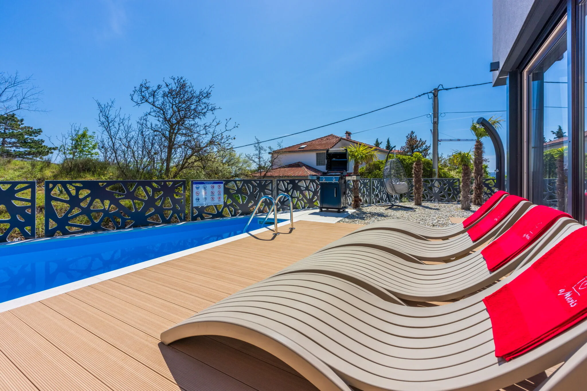 Holiday Home Amoris 8 Crikvenica – Crikvenica, Chorvatsko