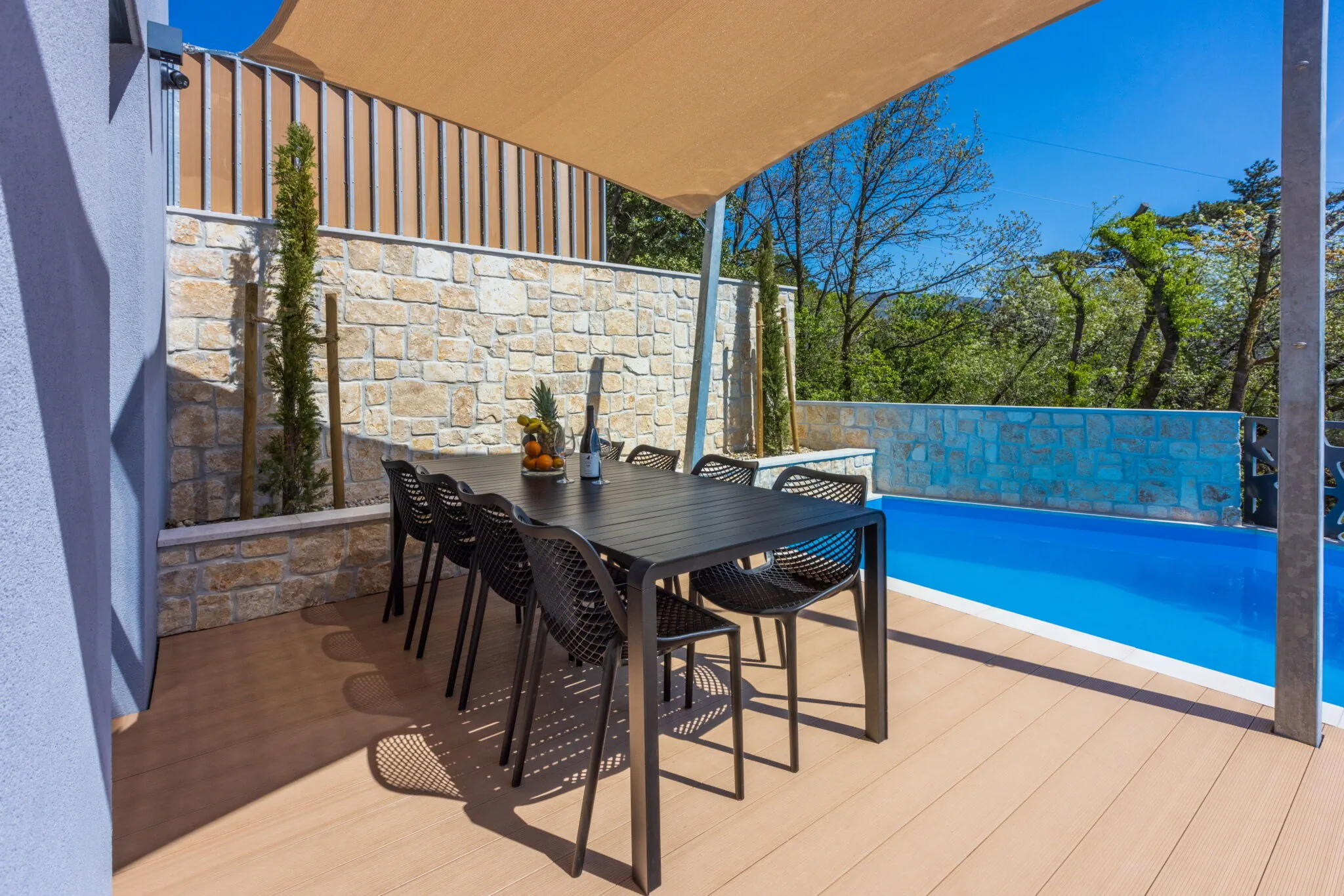 Holiday Home Amoris 8 Crikvenica – Crikvenica, Chorvatsko