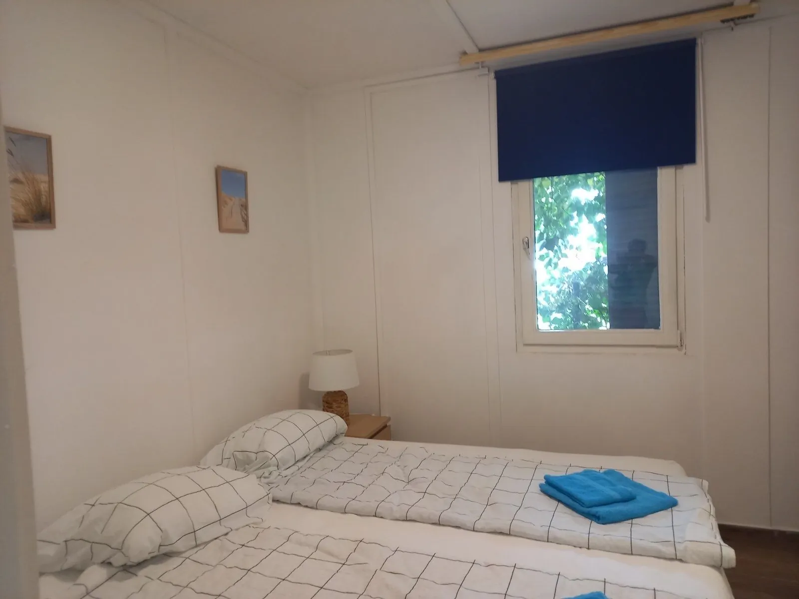 Málna Privát Nyaraló Balatonlelle – Balatonlelle, Ungaria