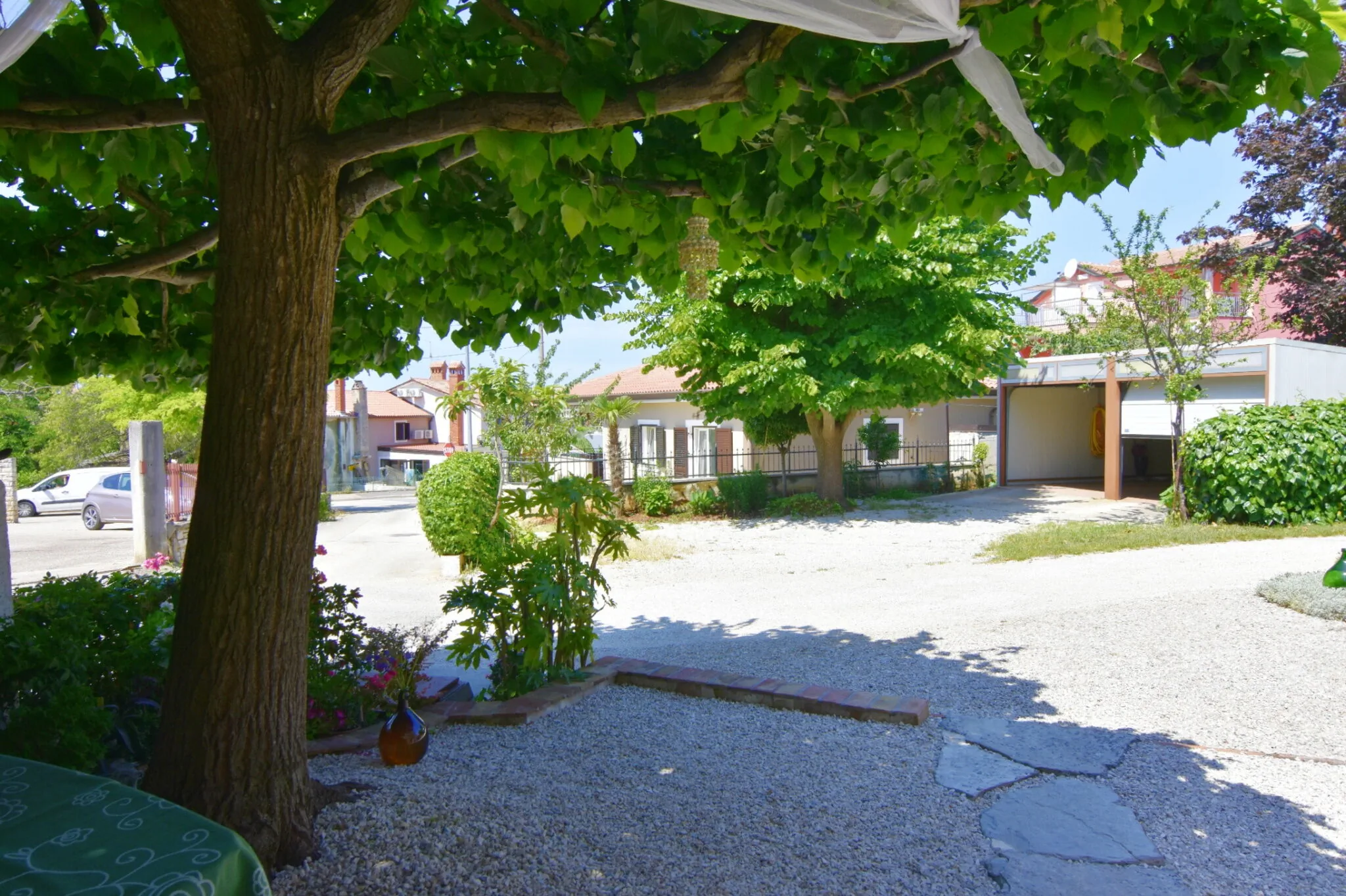 Kuća Dario Zambratija – Zambratija, Croația