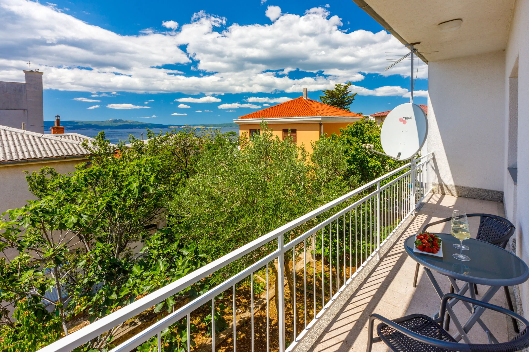 Apartman Azur Novi Vinodolski - foto 3
