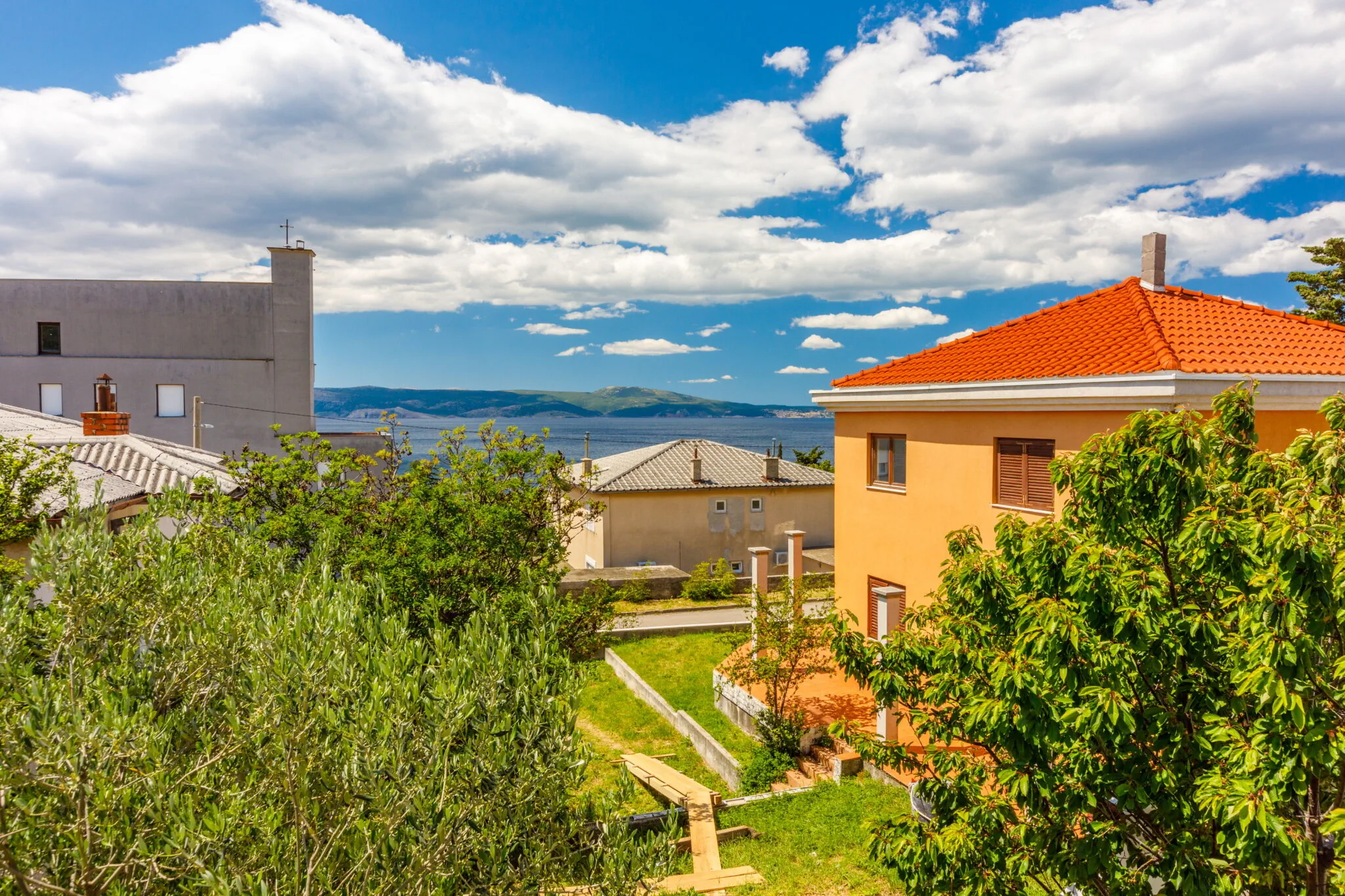 Apartman Azur Novi Vinodolski - foto 2