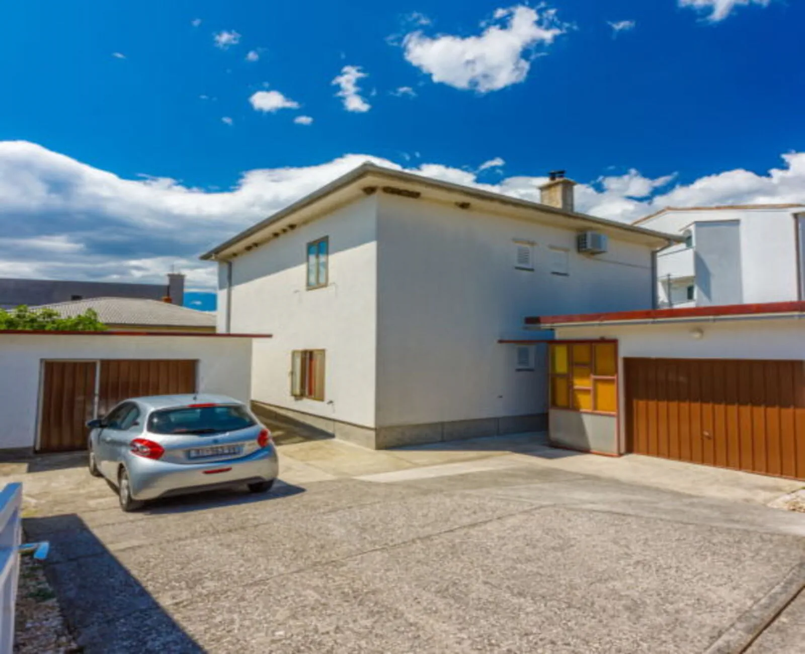 Apartman Azur Novi Vinodolski - foto 6