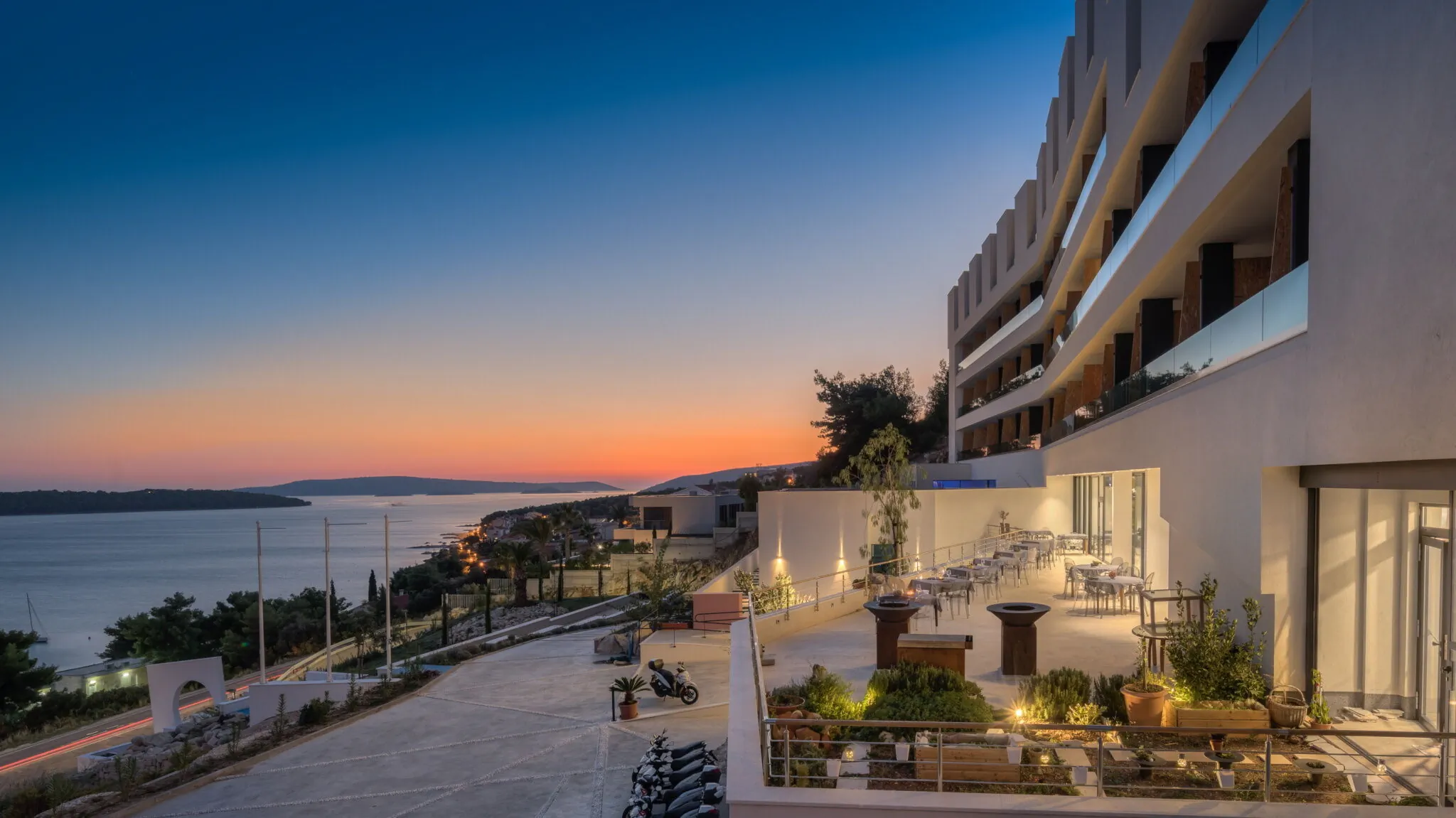 Hotel Ola Adults Only Seget Donji – Donji Seget, Croația