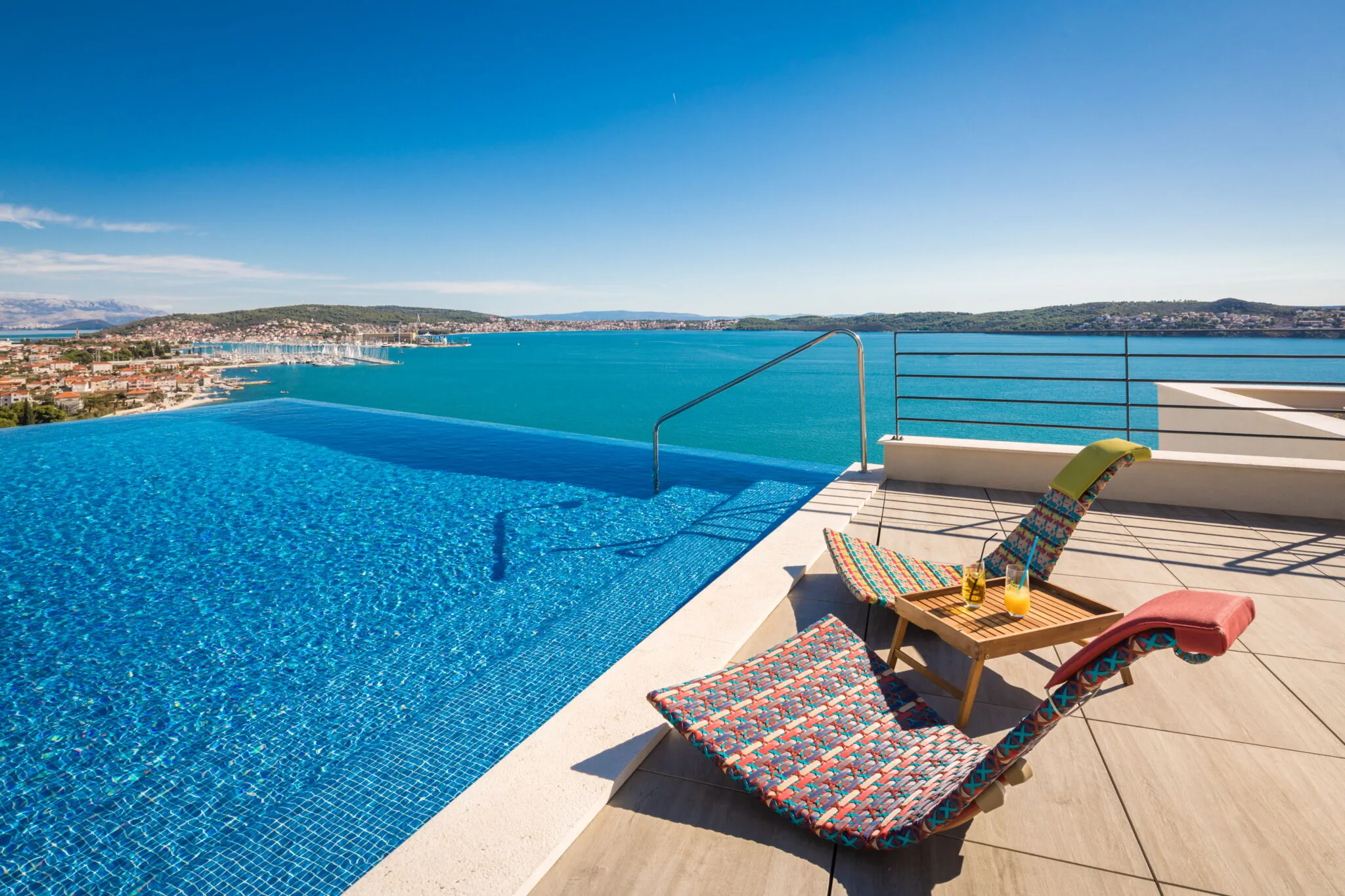 Hotel Ola Adults Only Seget Donji – Donji Seget, Croația