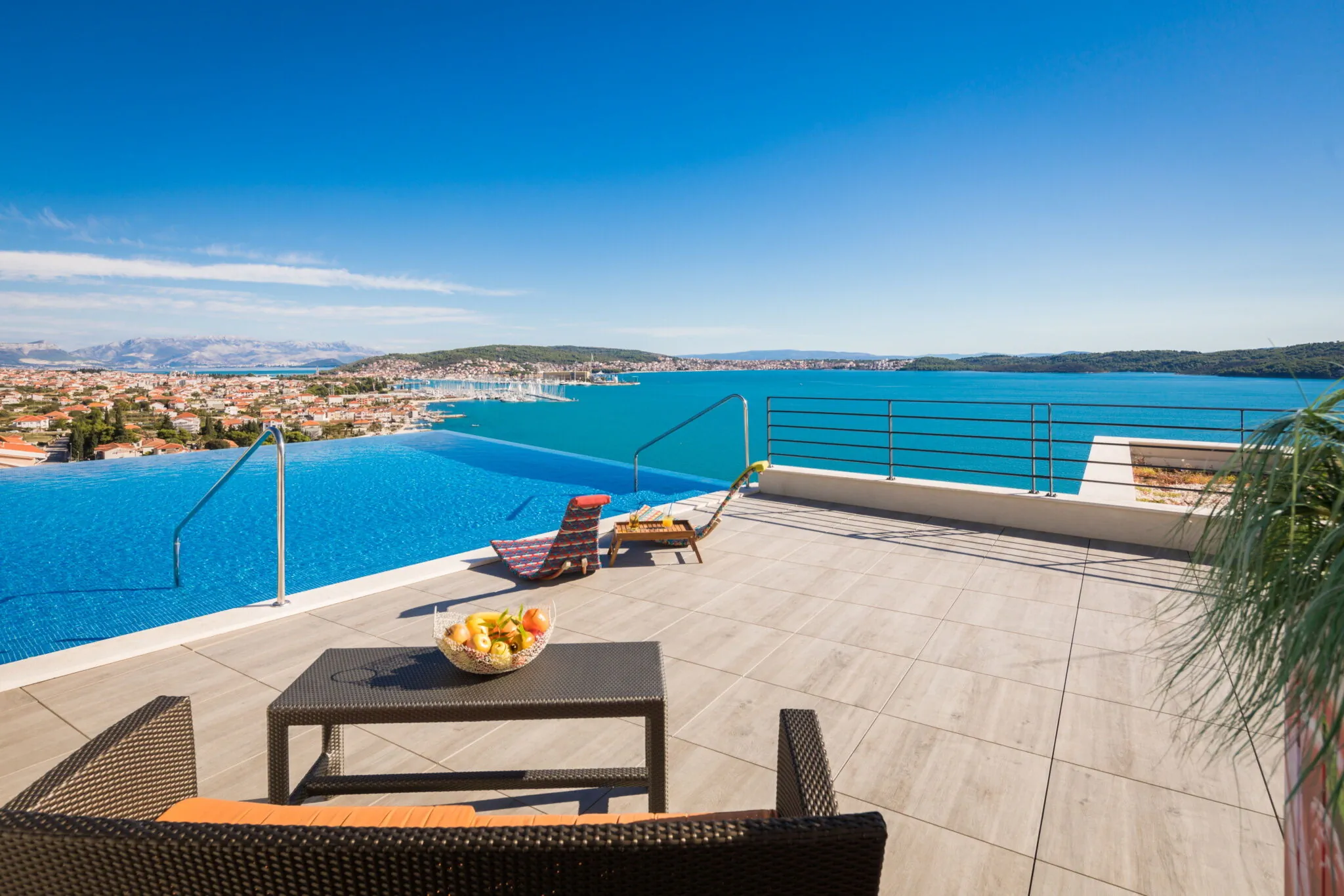 Hotel Ola Adults Only Seget Donji – Donji Seget, Croația