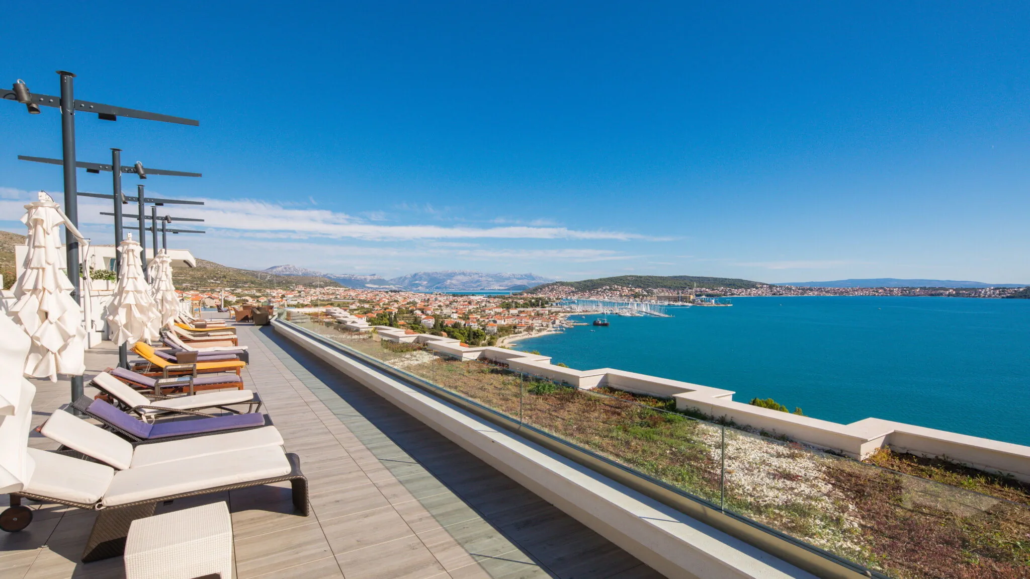 Hotel Ola Adults Only Seget Donji – Donji Seget, Croația