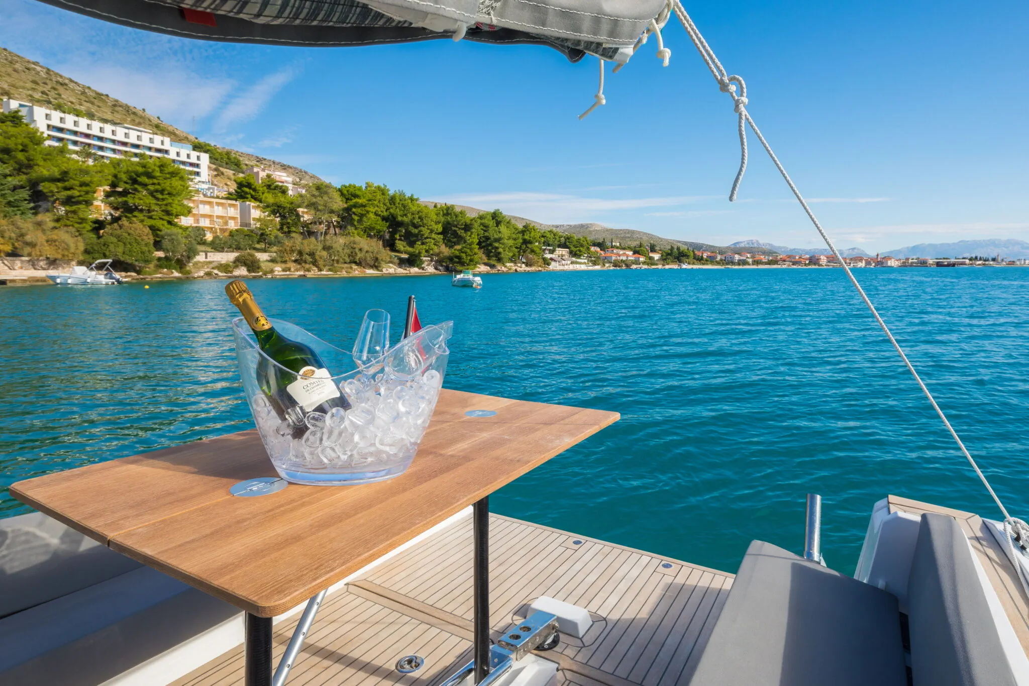 Hotel Ola Adults Only Seget Donji – Donji Seget, Croația