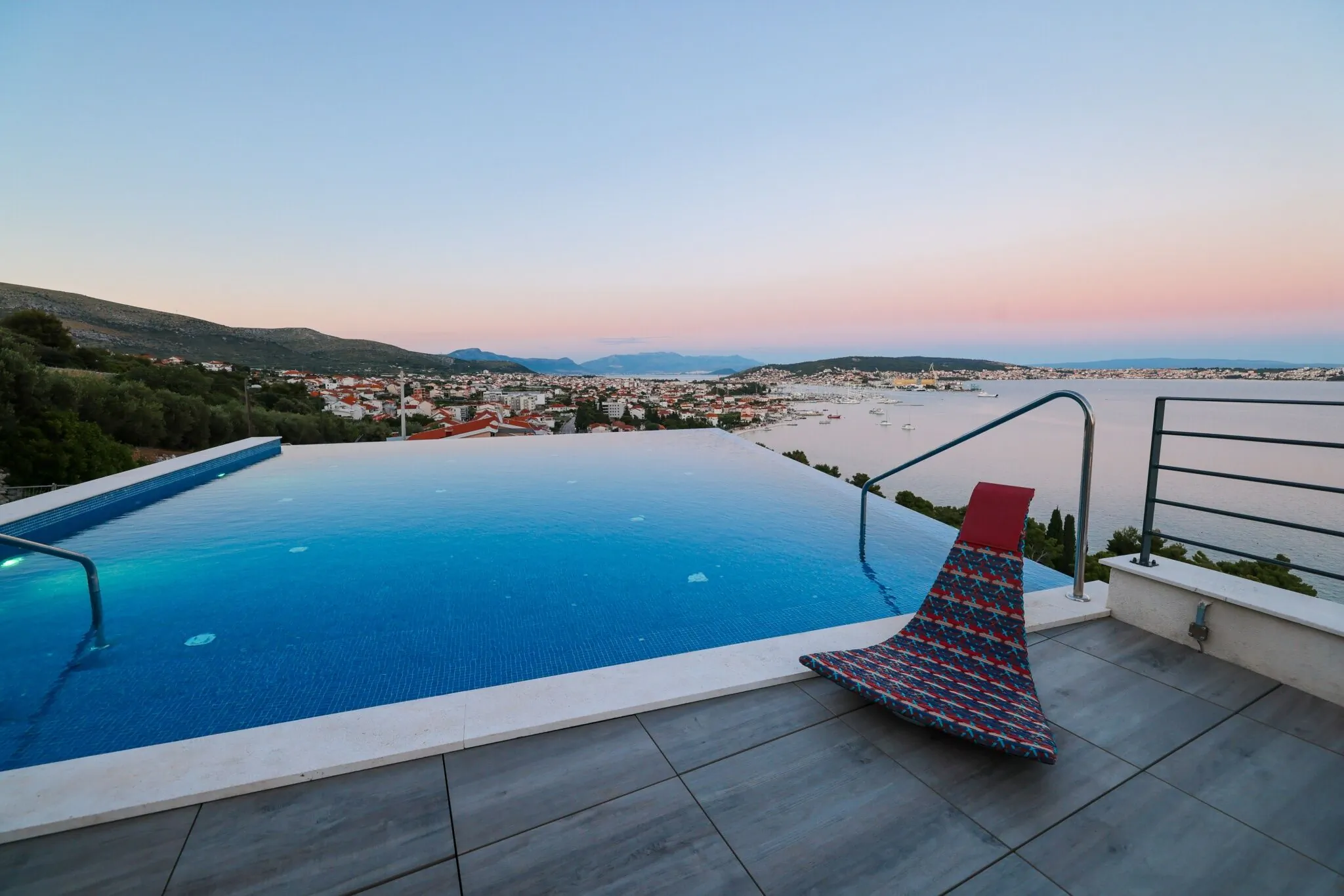 Hotel Ola Adults Only Seget Donji – Donji Seget, Croația