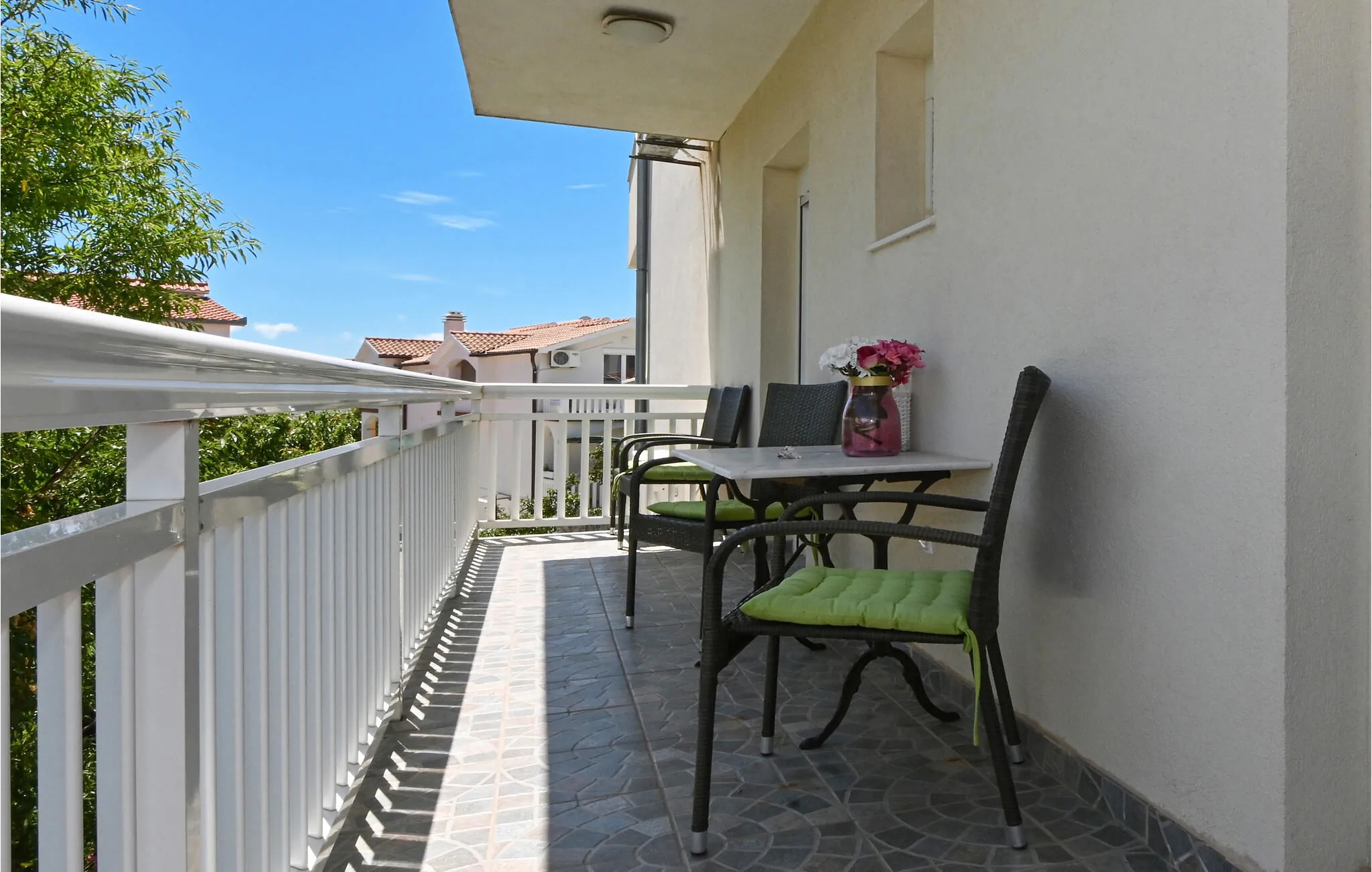 Apartman Okrug Gornji - CSC078 – Okrug Gornji, Croația