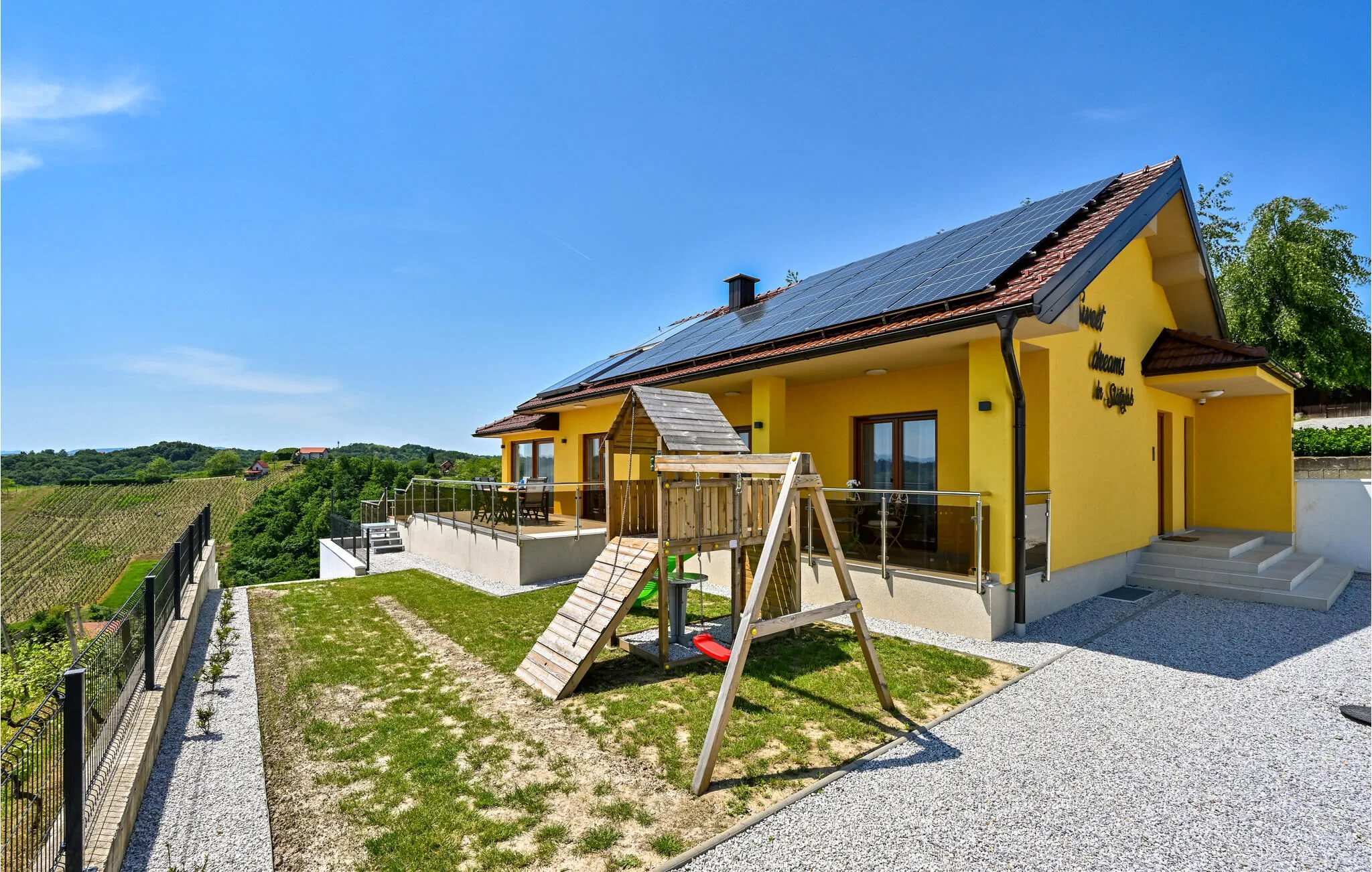 Vendégház Vinica - CCC413 – Vinica, Chorvatsko