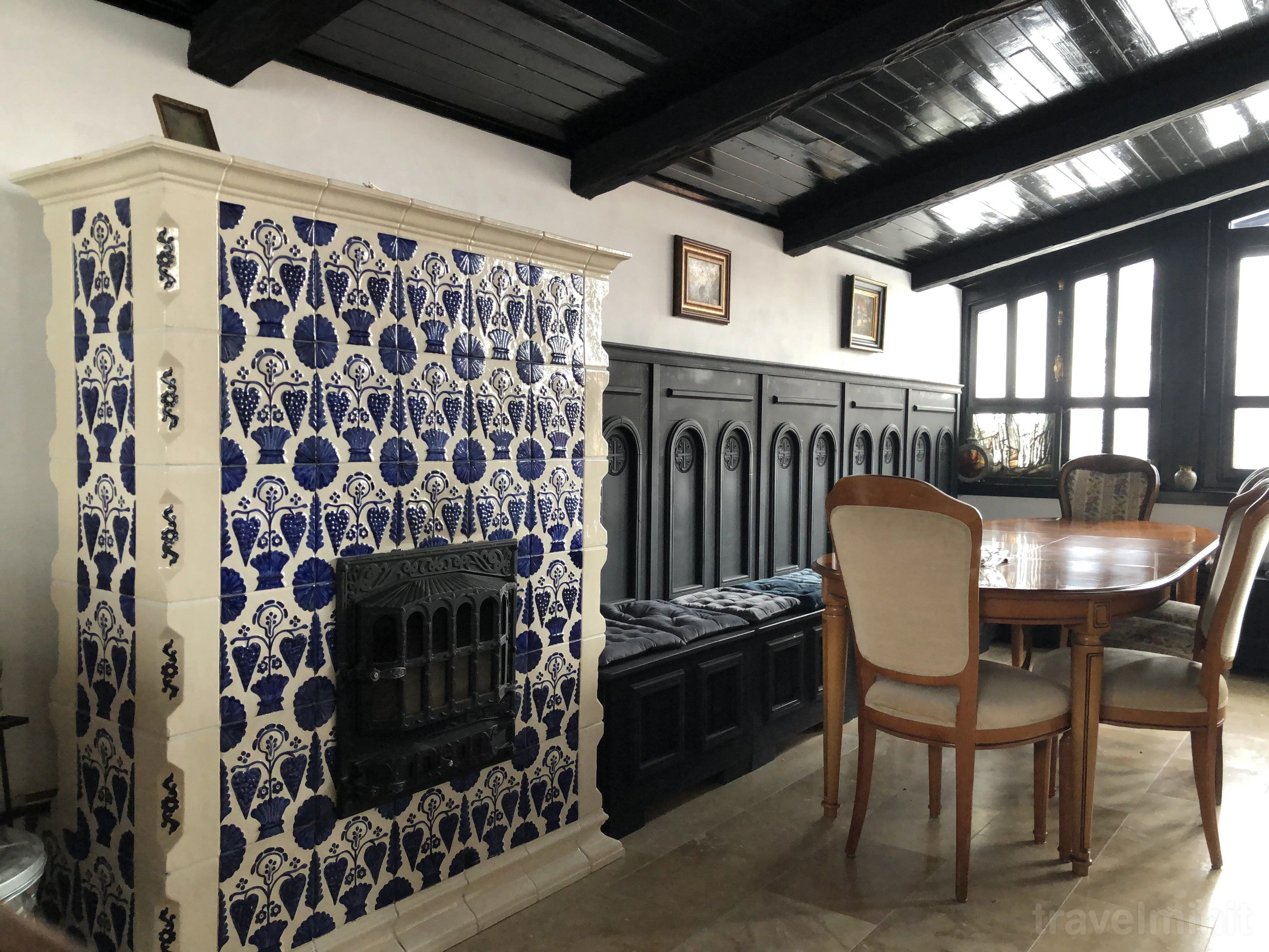 Casa de oaspeți Blaje Breaza - foto 3