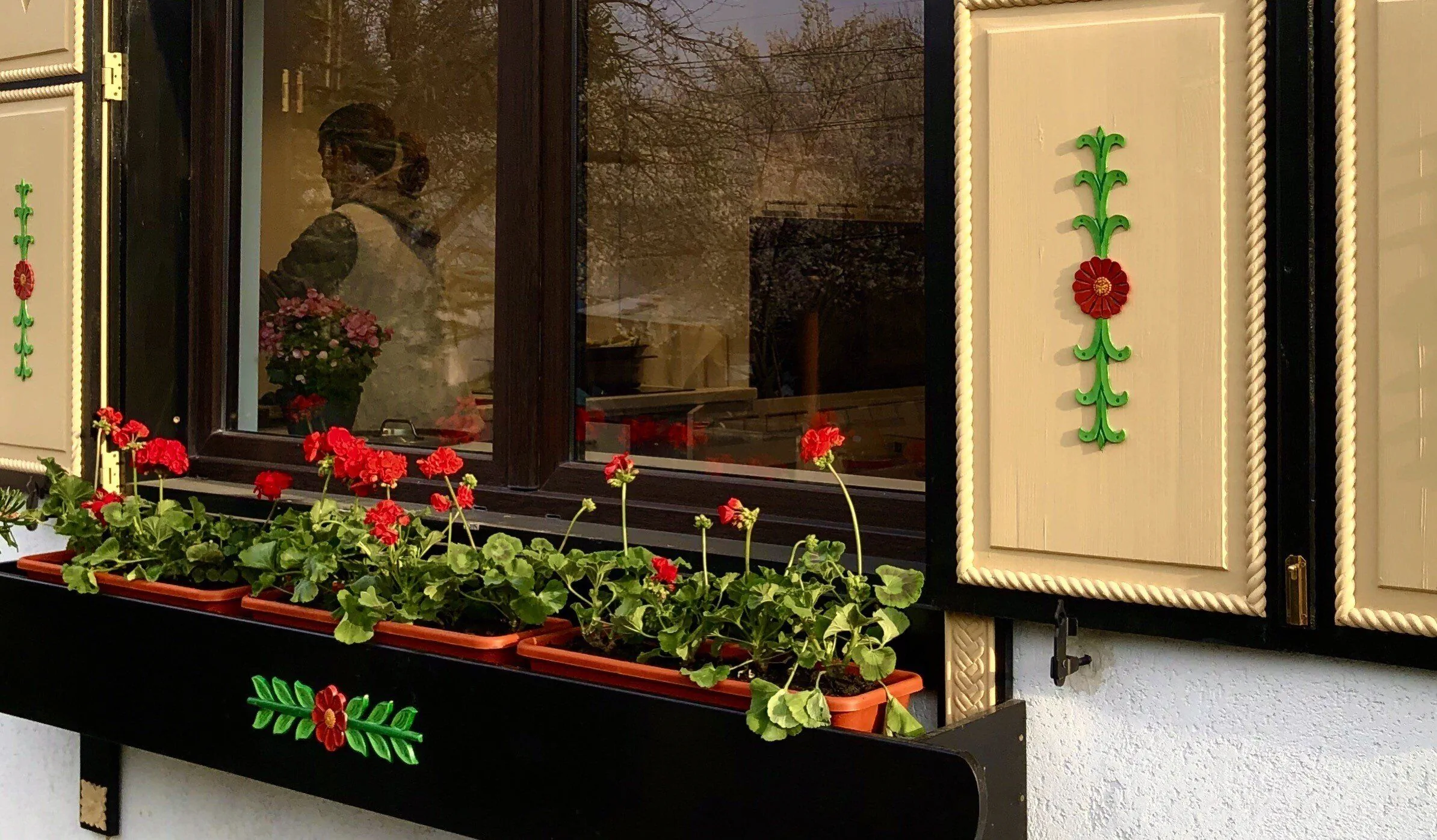 Casa de oaspeți Blaje Breaza - foto 4